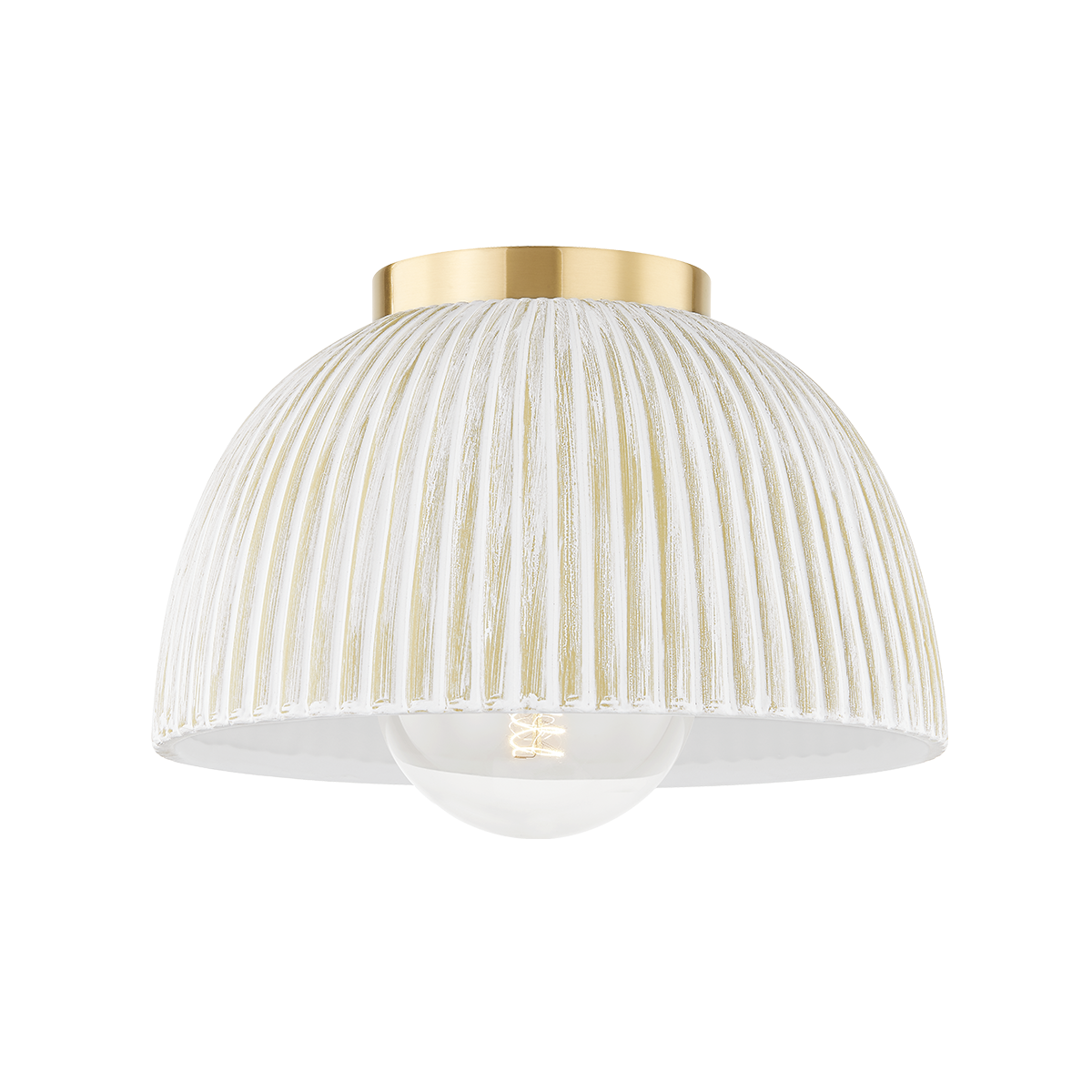 Eloise Flush Mount