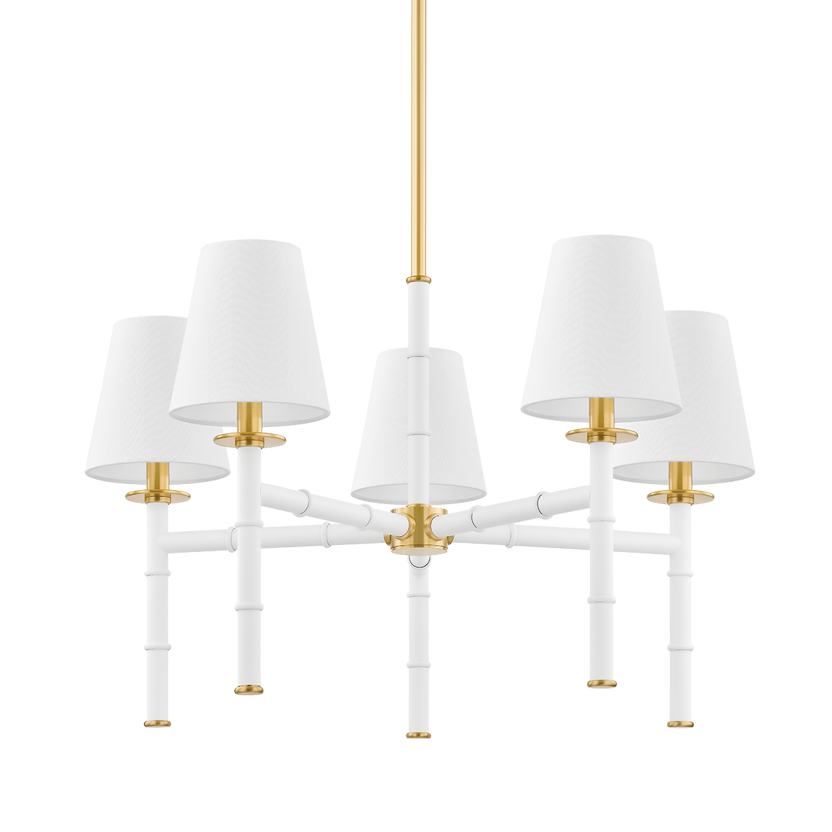 Banyan Chandelier