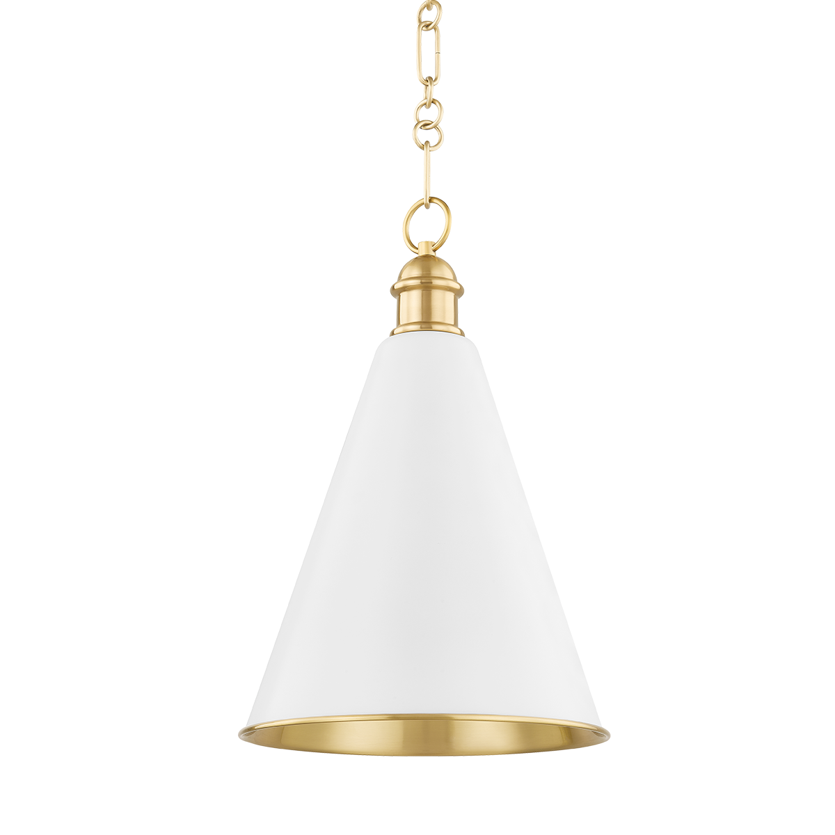 Fenimore Pendant