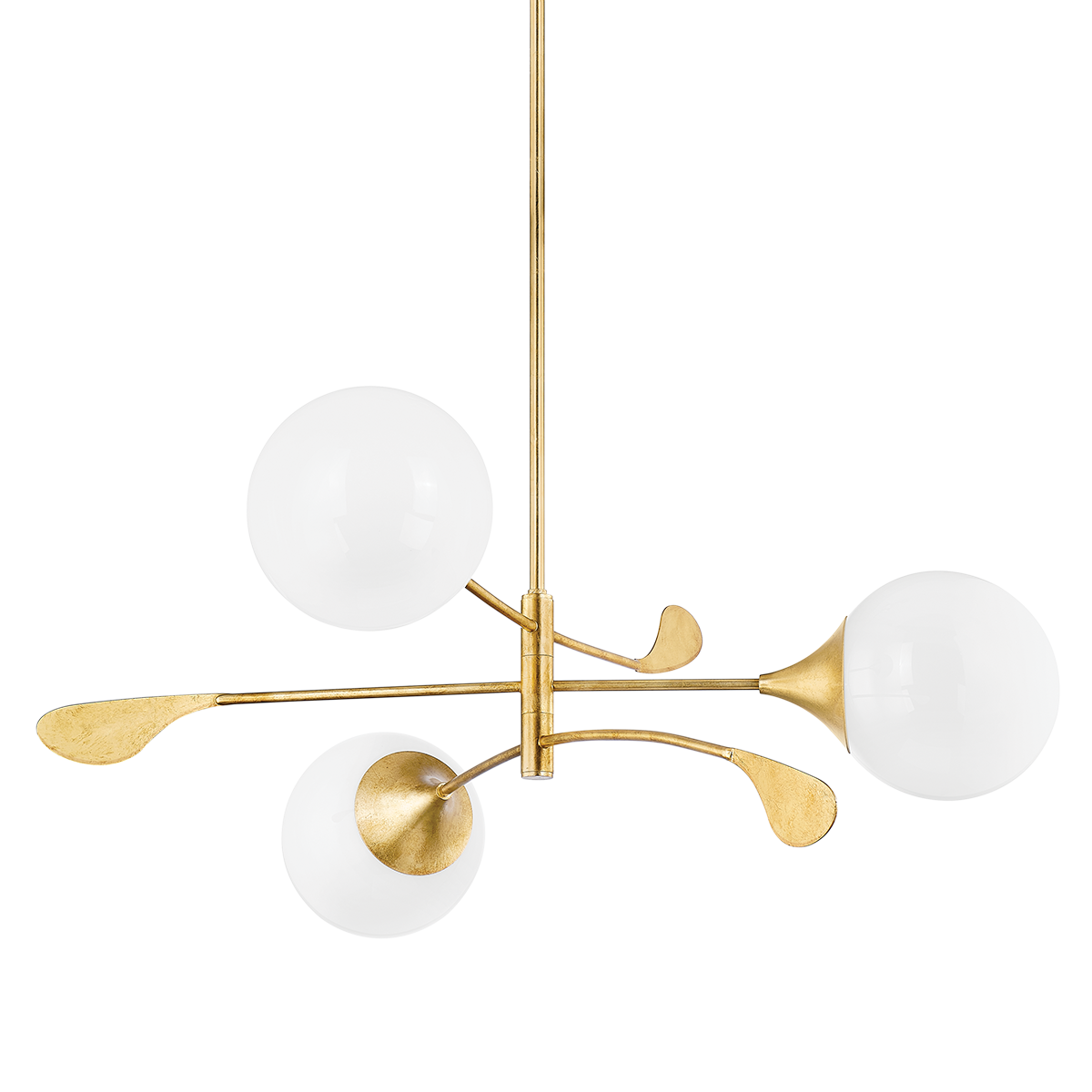 Victoria Chandelier