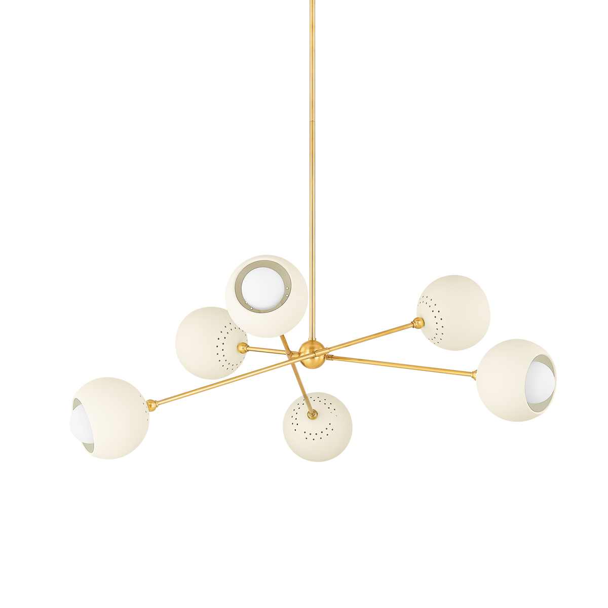 SAYLOR Chandelier