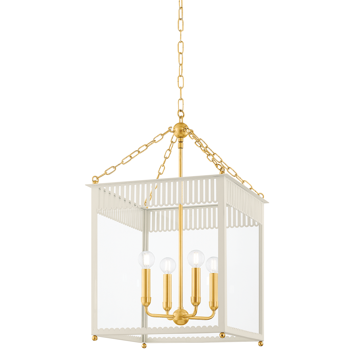 Rosalie Lantern