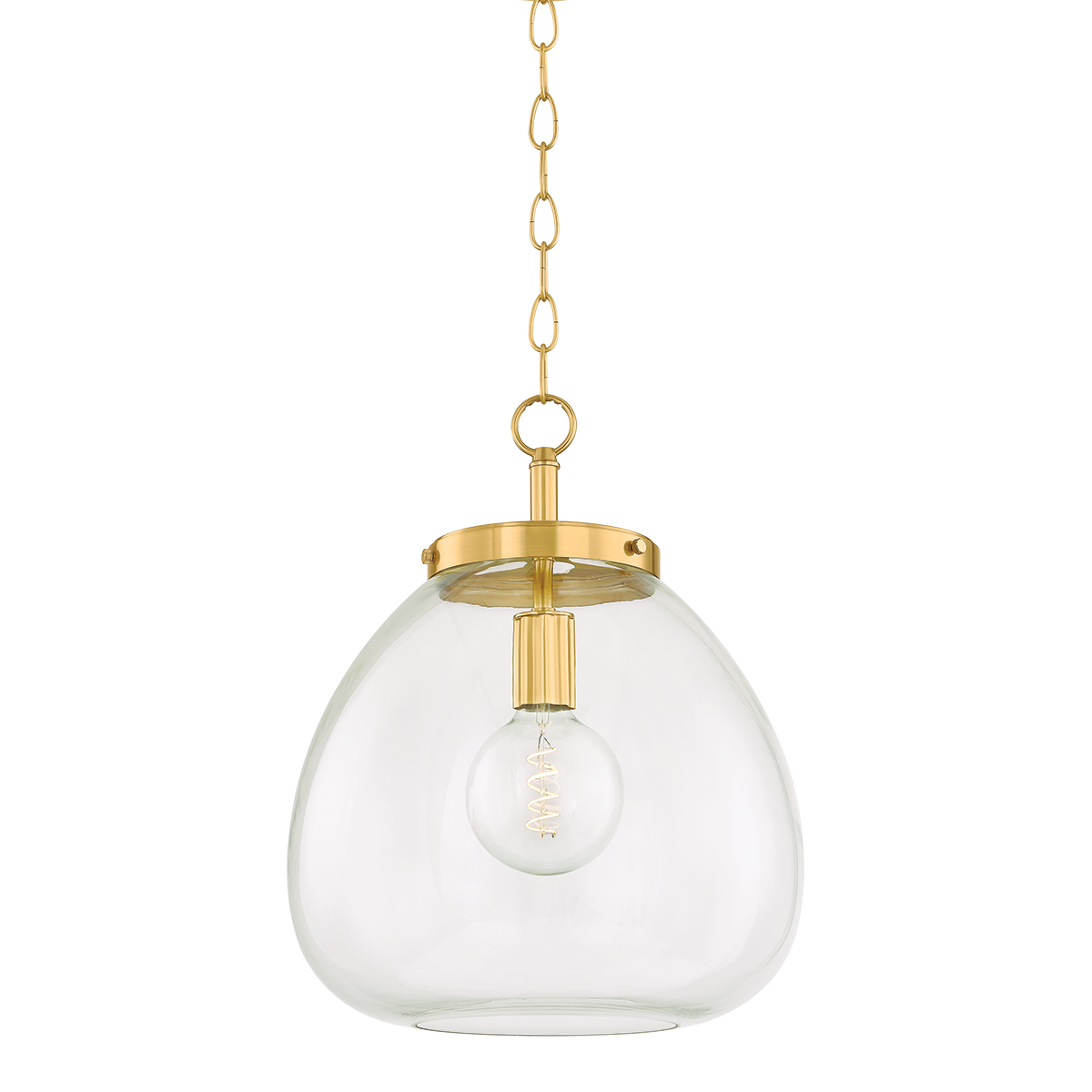 Della Pendant