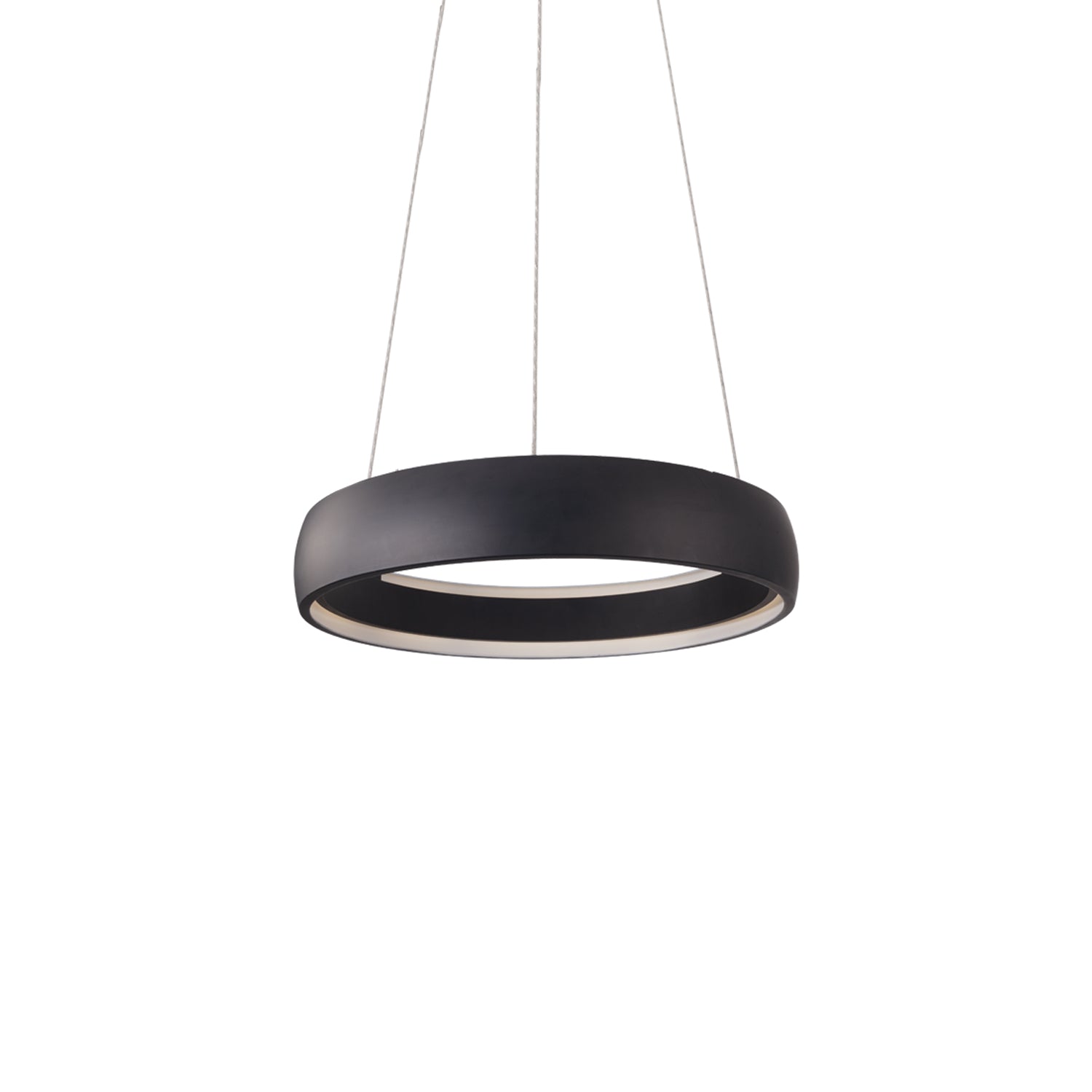 Halo 23" LED Pendant