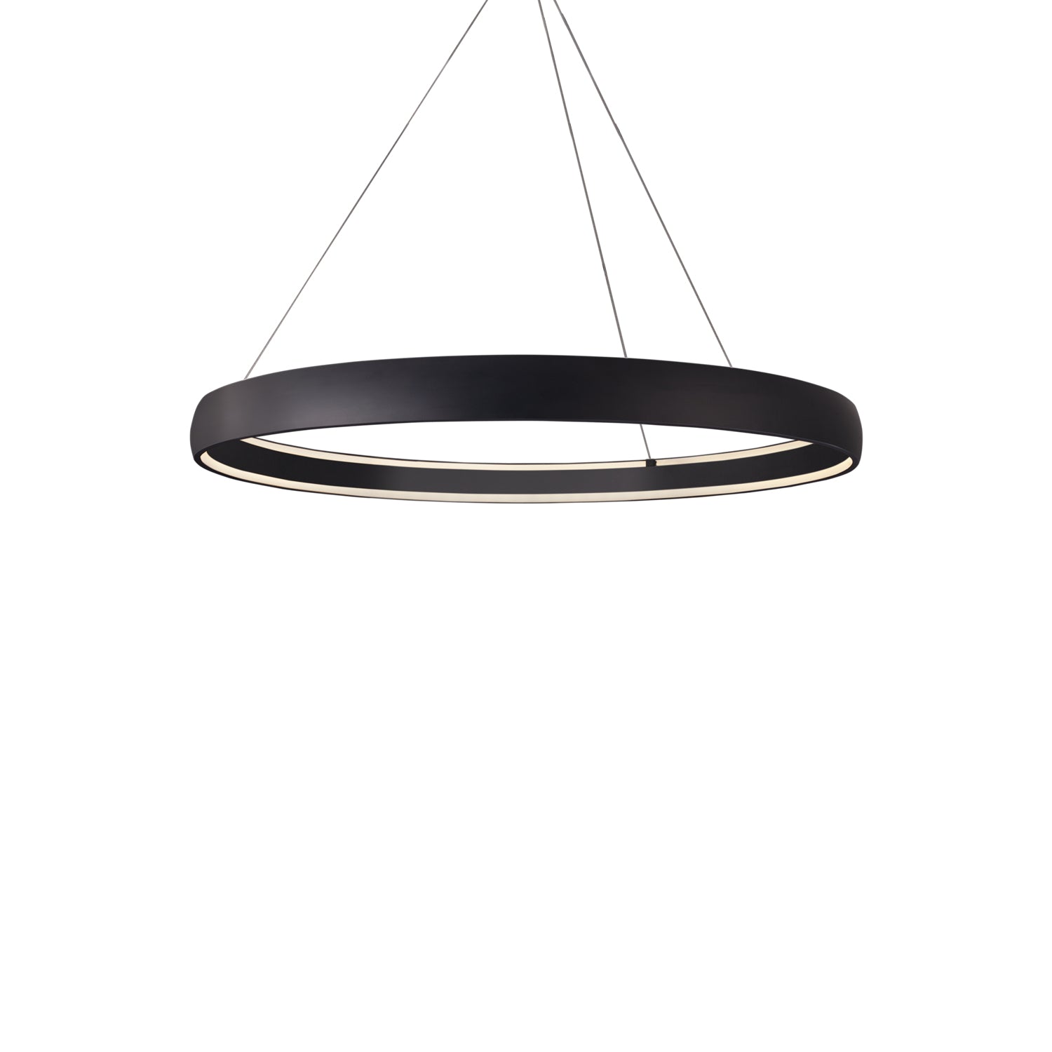 Halo 53" LED Pendant