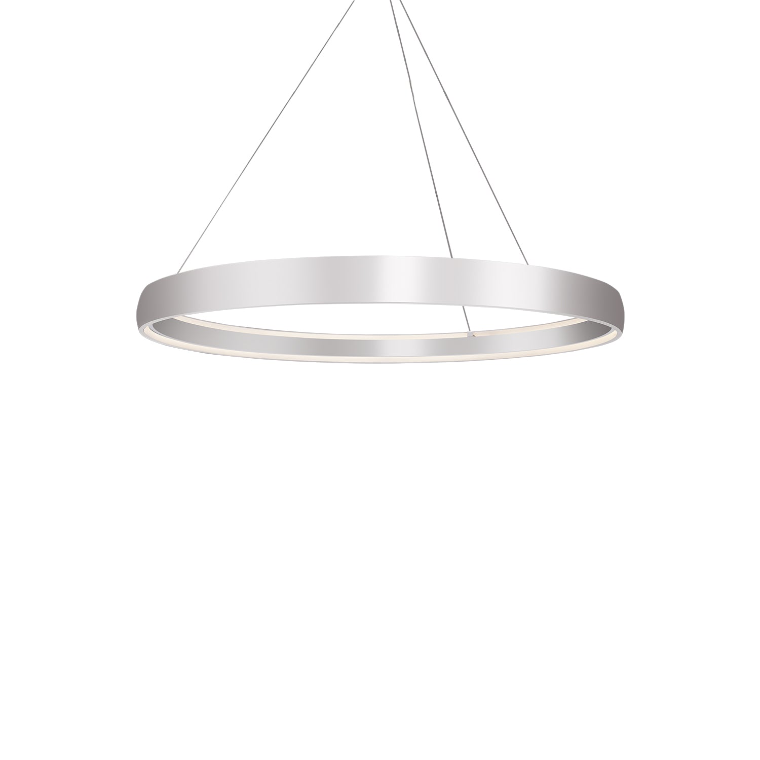 Halo 53" LED Pendant