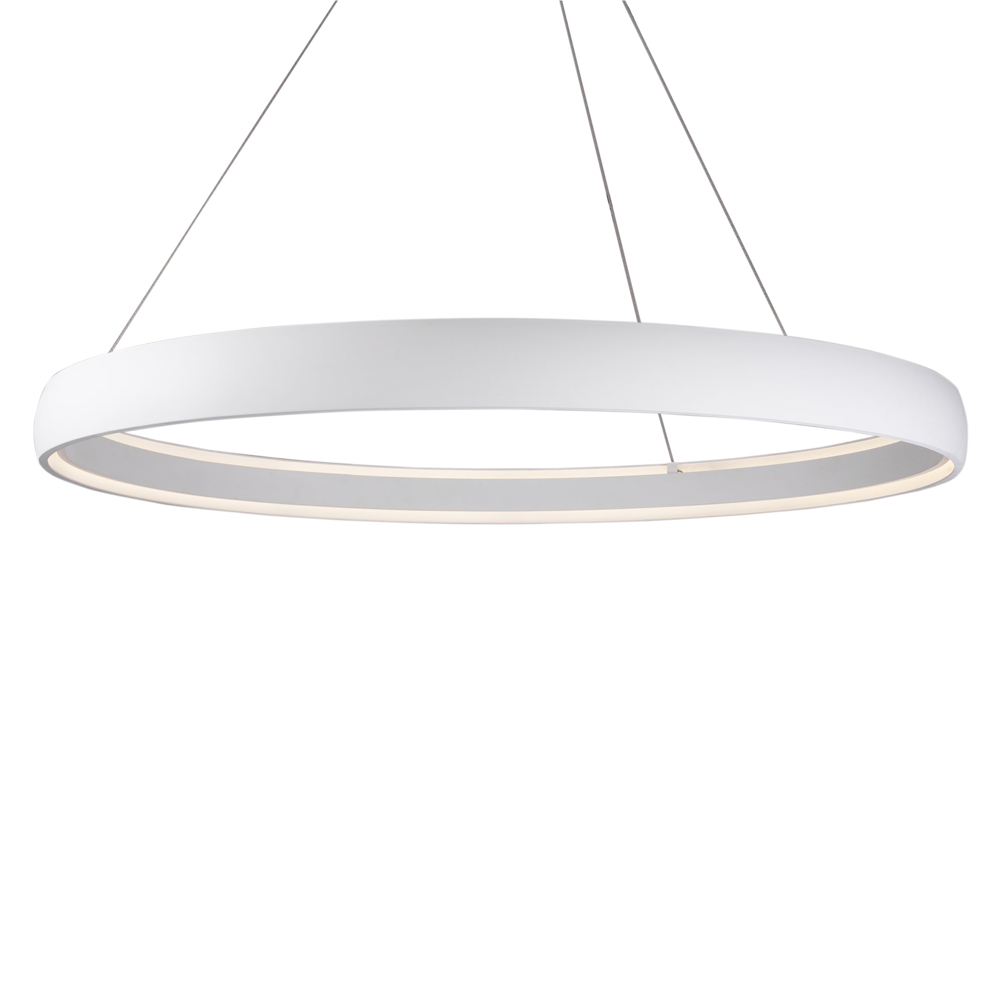 Halo 72" LED Pendant