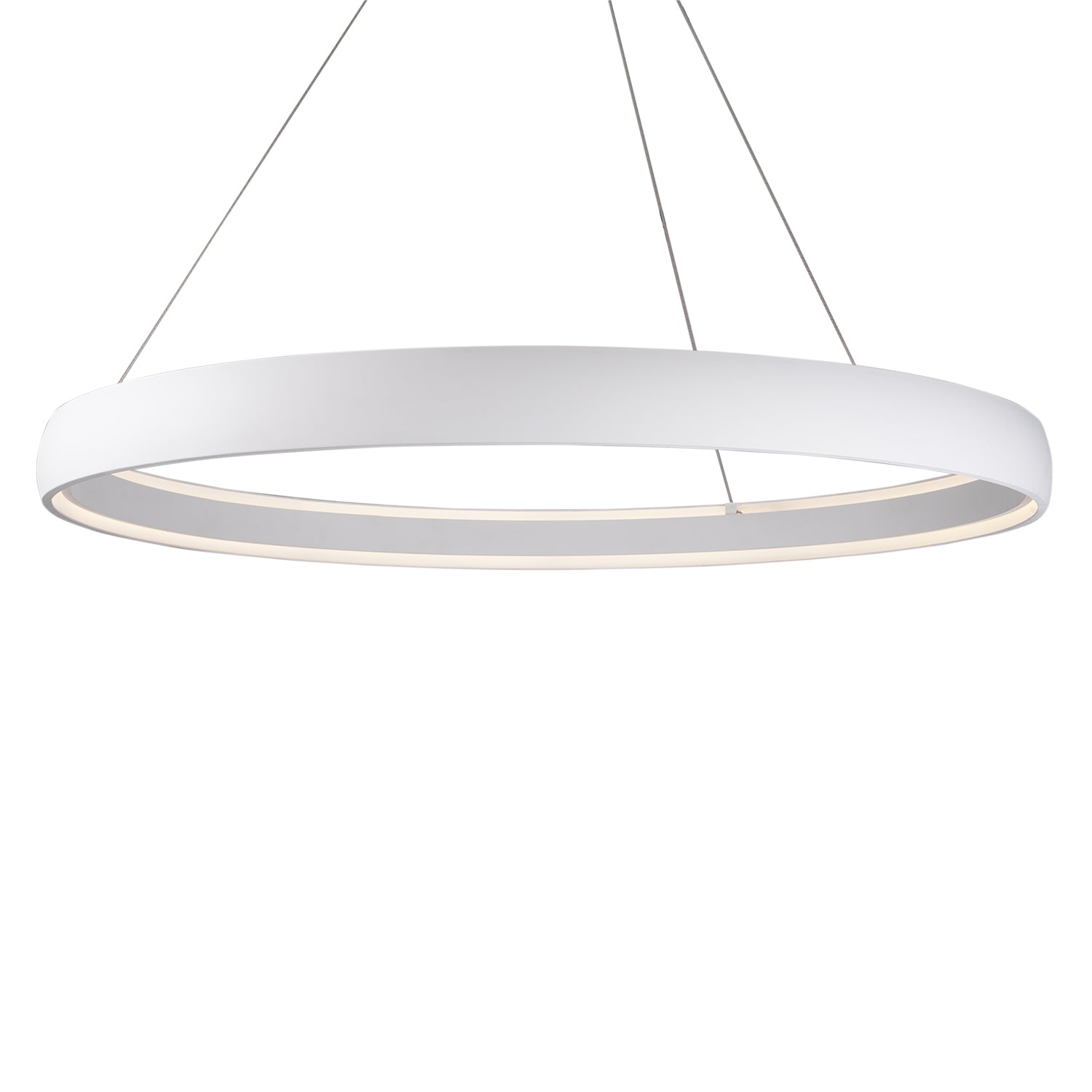 Halo 72" LED Pendant