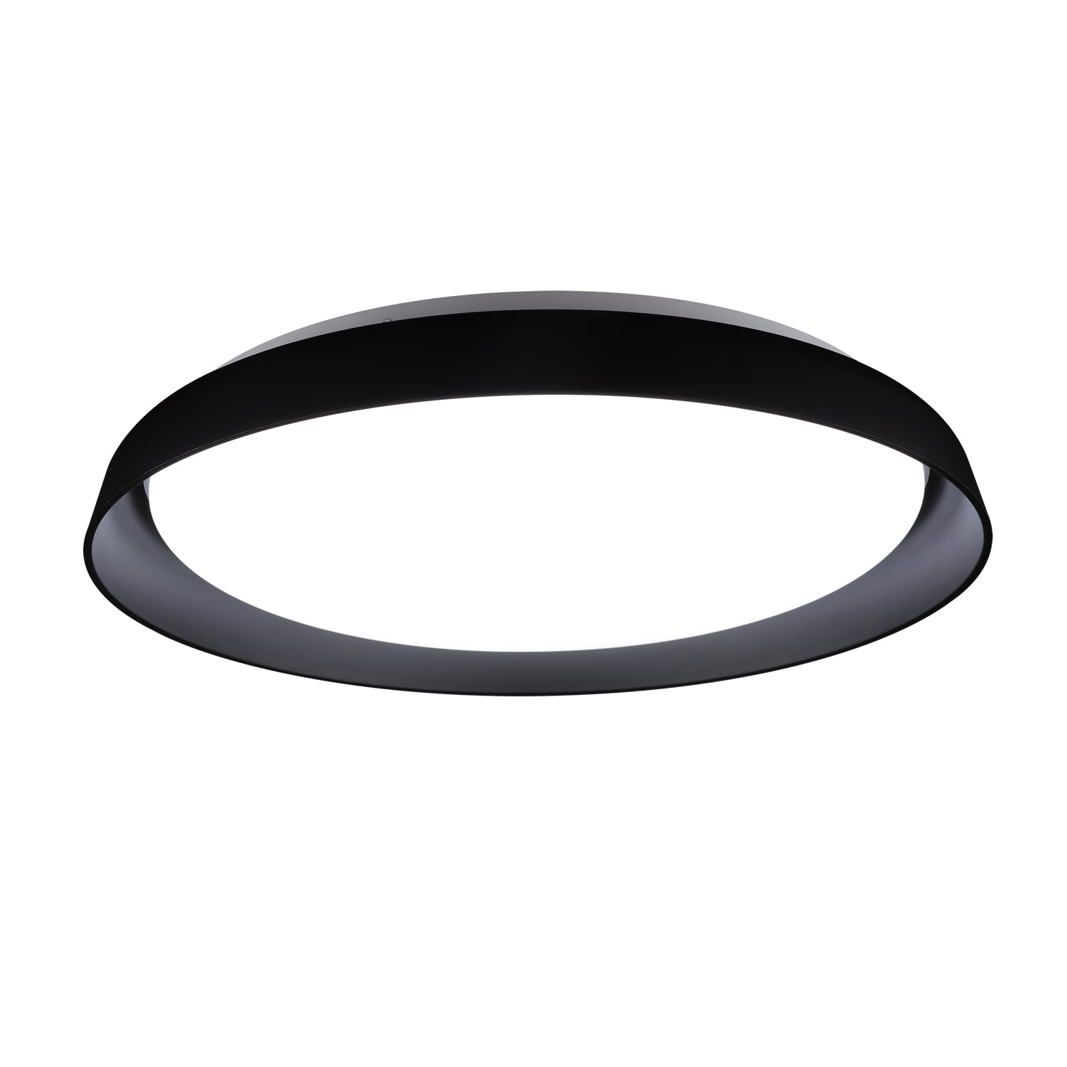 Hampton 21" LED Flush Mount