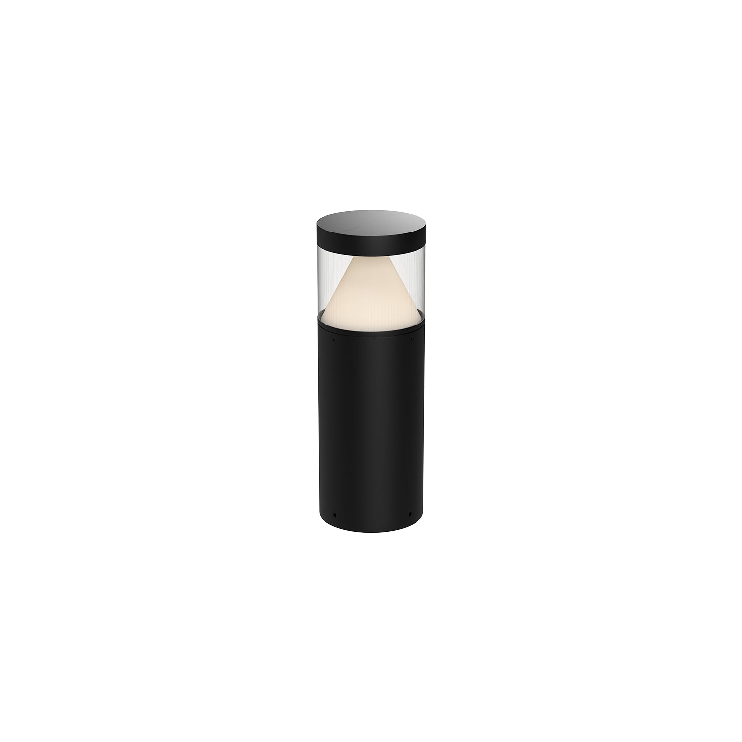 Hanover 18" LED Exterior Bollard