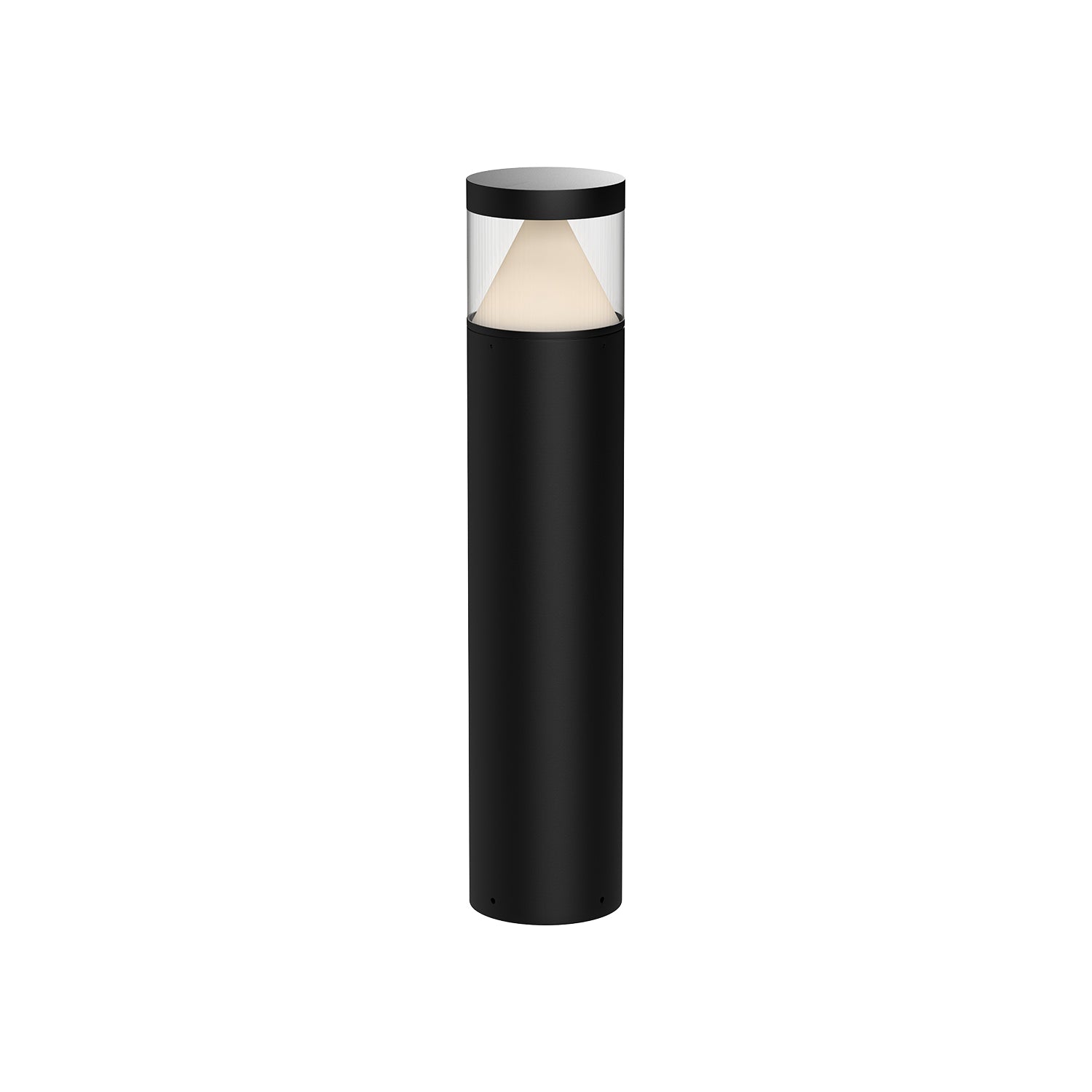 Hanover 30" LED Exterior Bollard