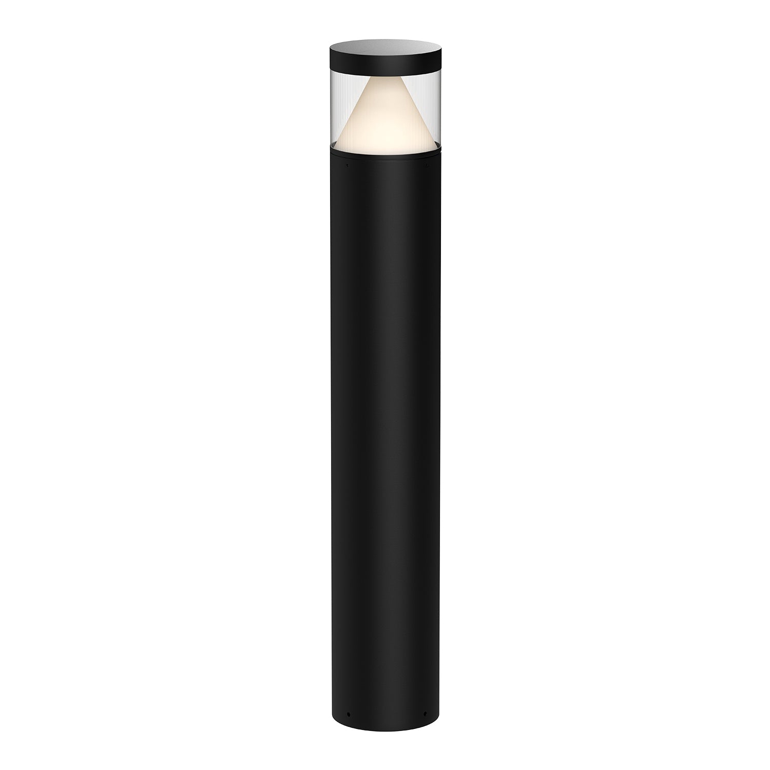 Hanover 40" LED Exterior Bollard