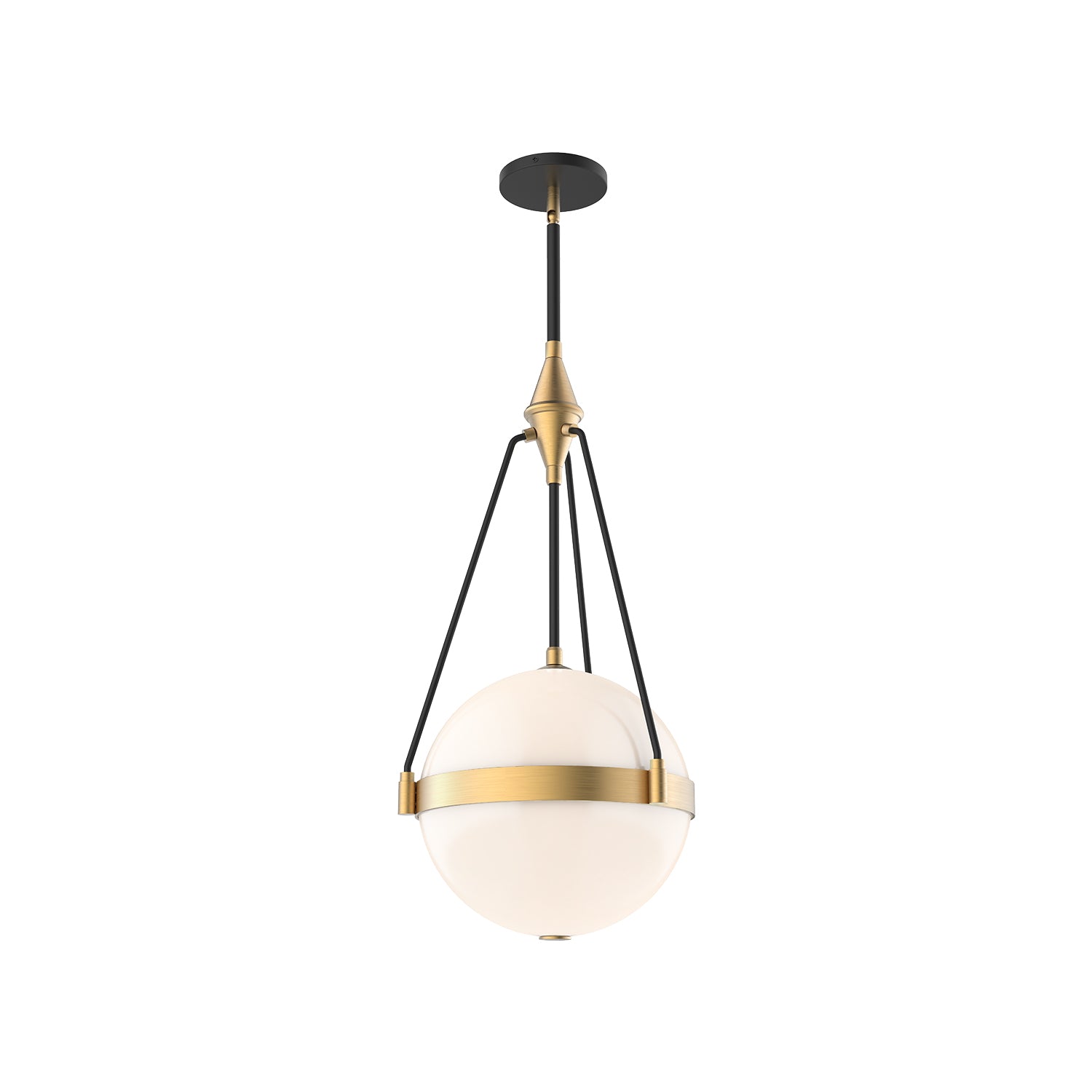 Harmony 14" 3 Lights Pendant
