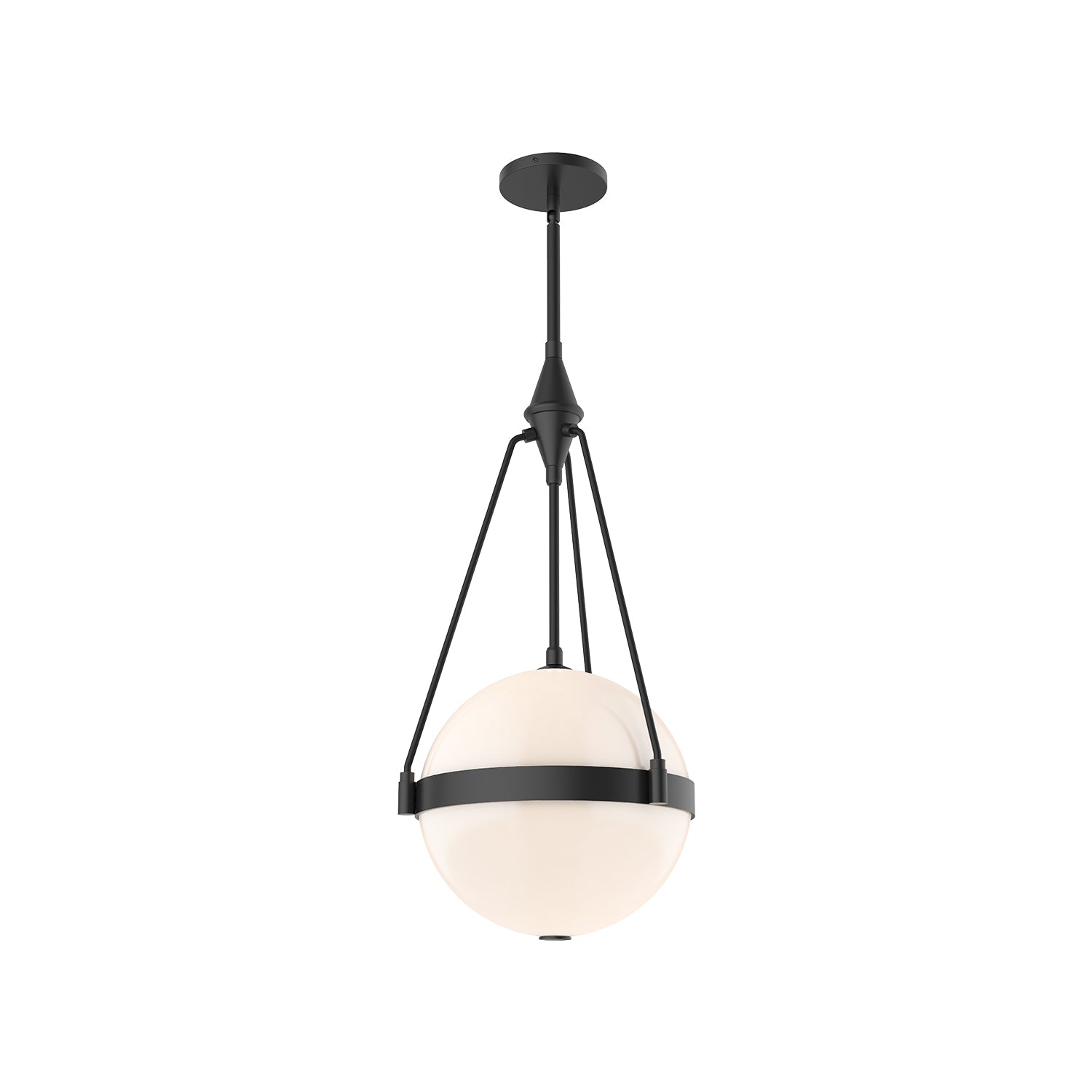 Harmony 14" 3 Lights Pendant