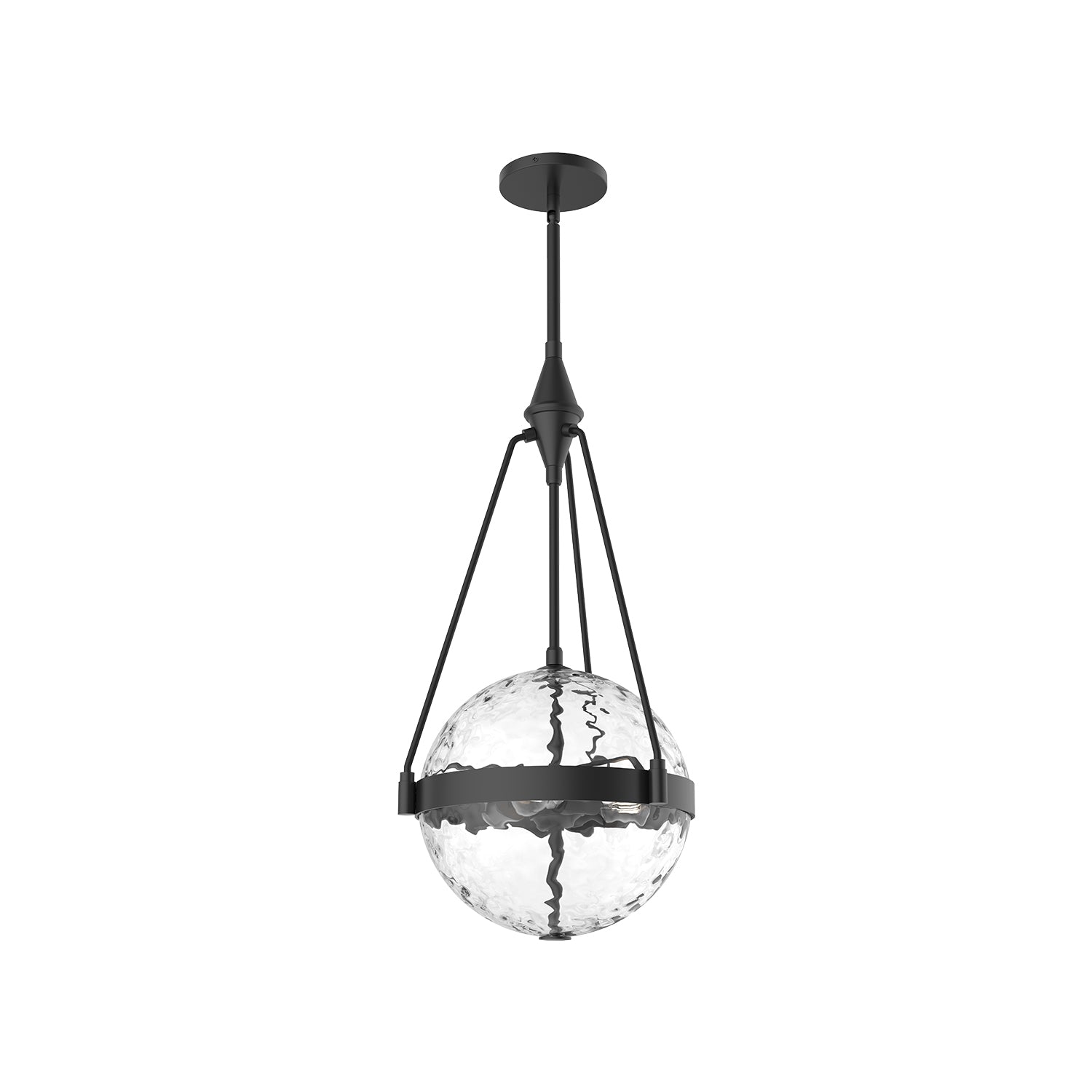 Harmony 14" 3 Lights Pendant