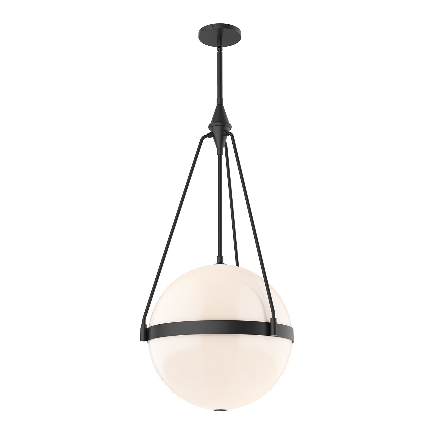 Harmony 18" 4 Lights Pendant