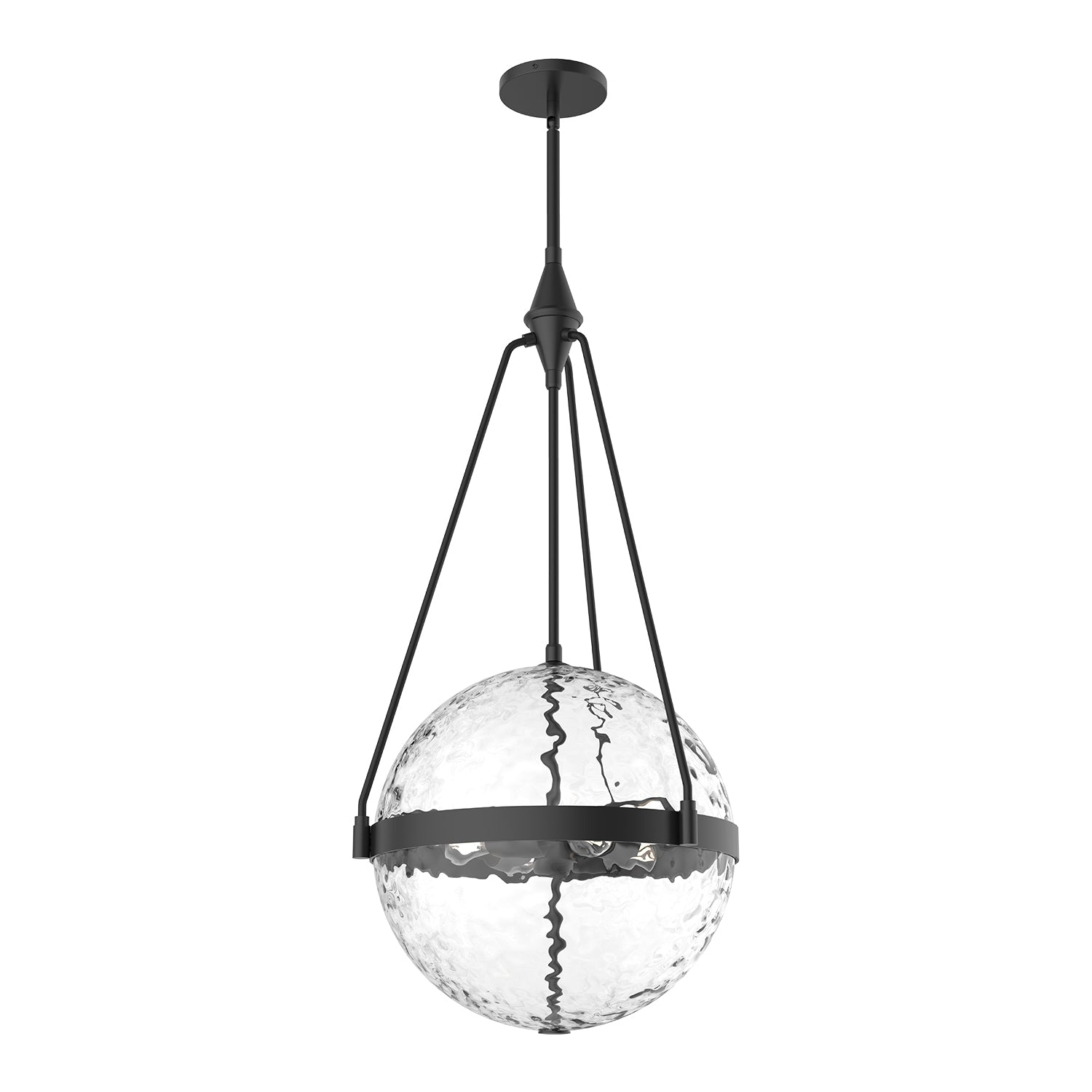 Harmony 18" 4 Lights Pendant