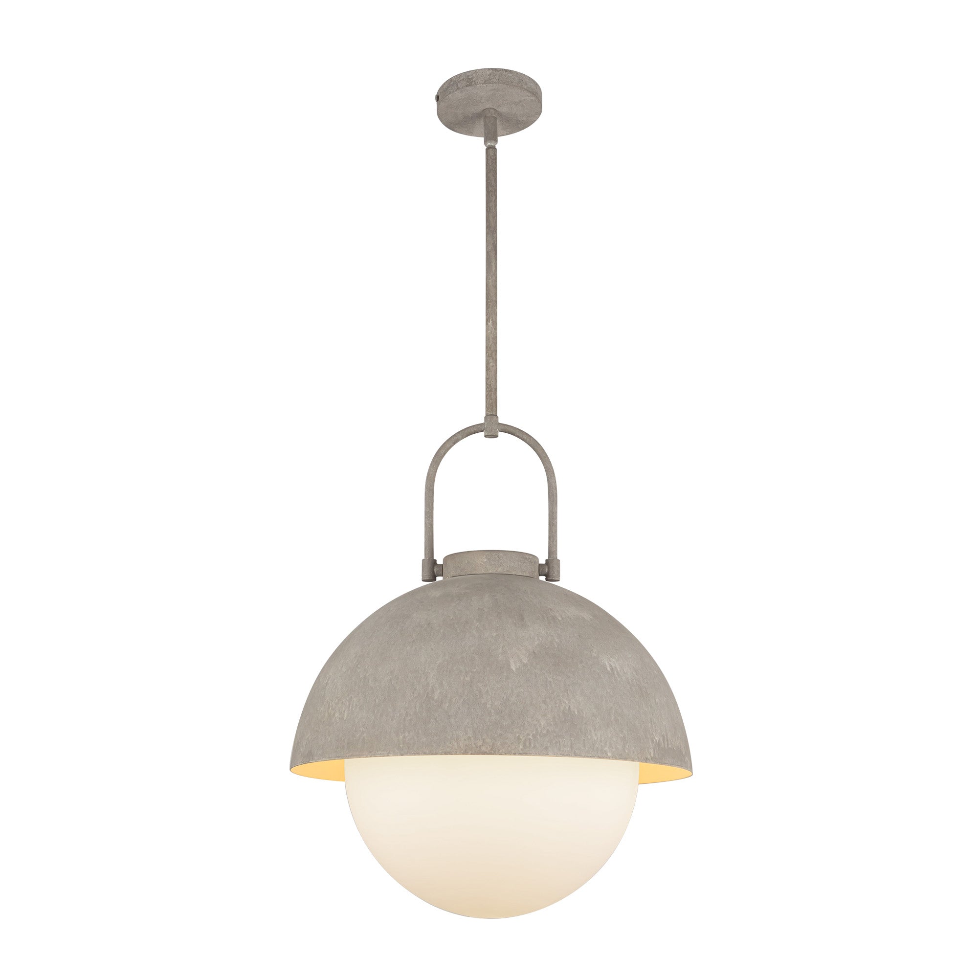 Harper 16" 1 Light Pendant