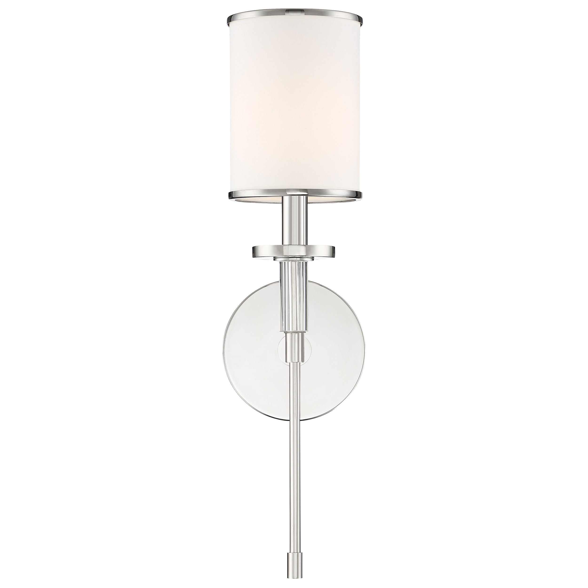 Hatfield 5'' Sconce