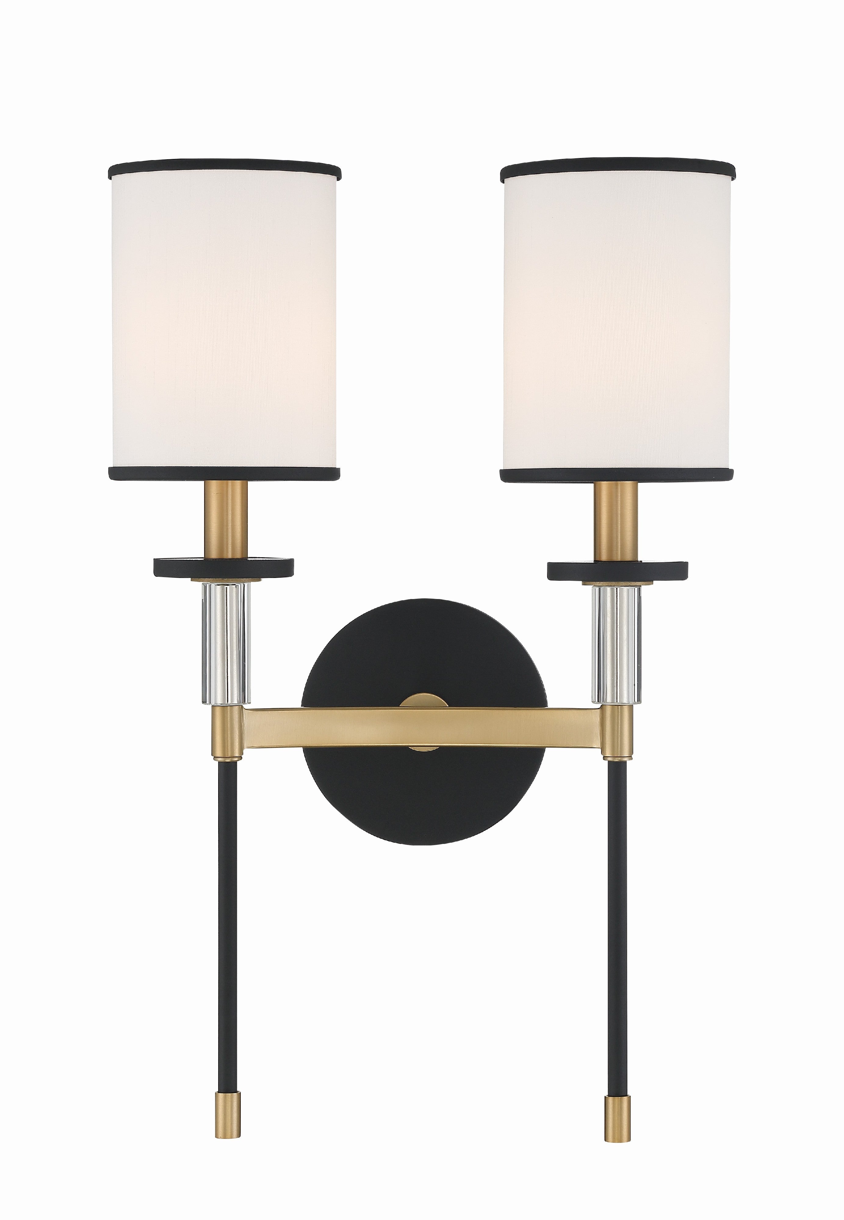 Hatfield 12'' Sconce