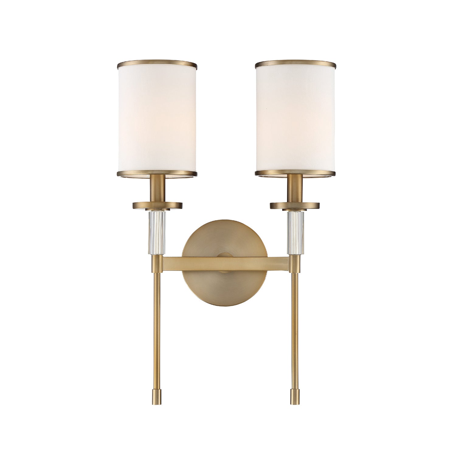 Hatfield Sconce