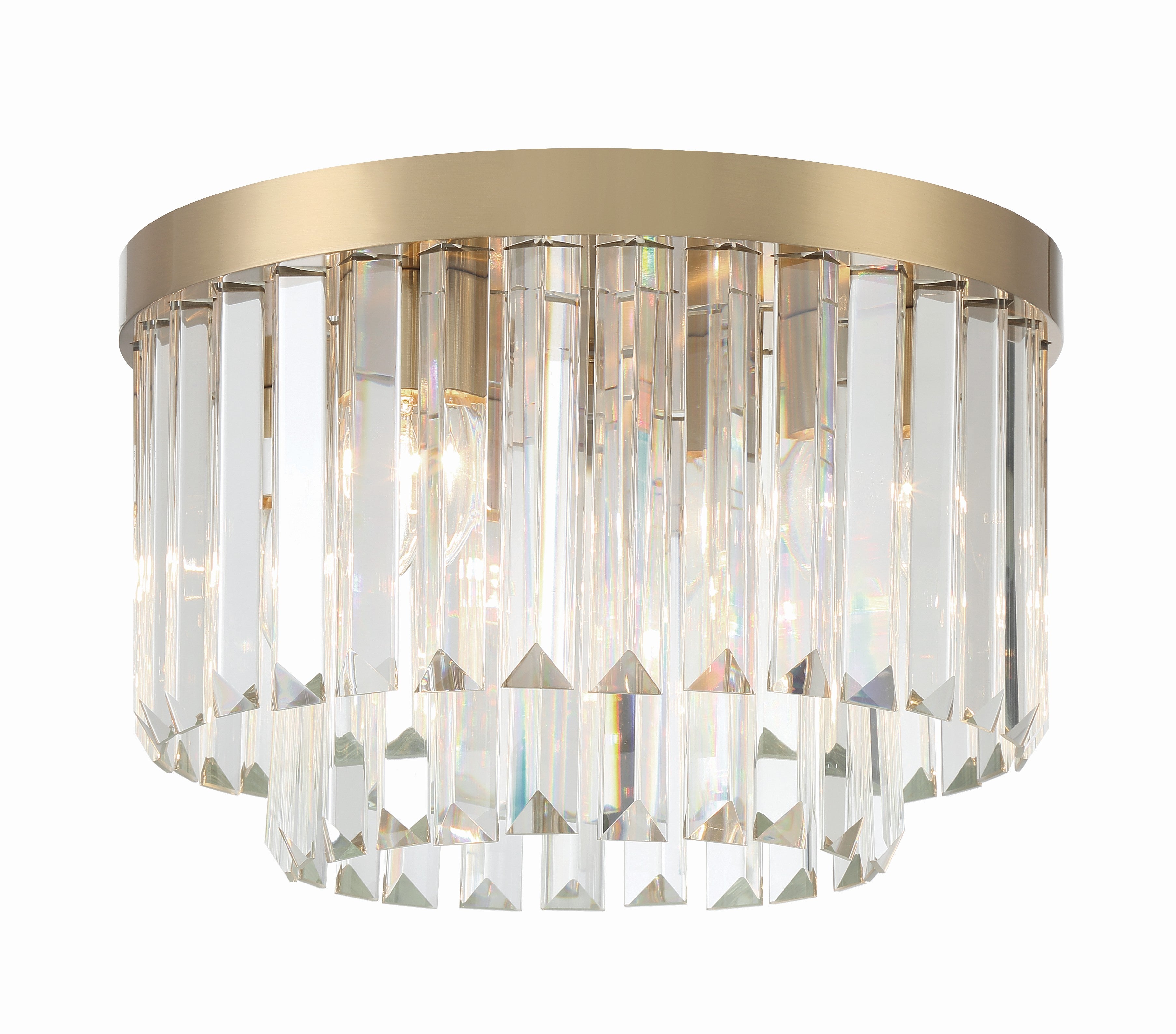 Hayes 16'' Flush Mount