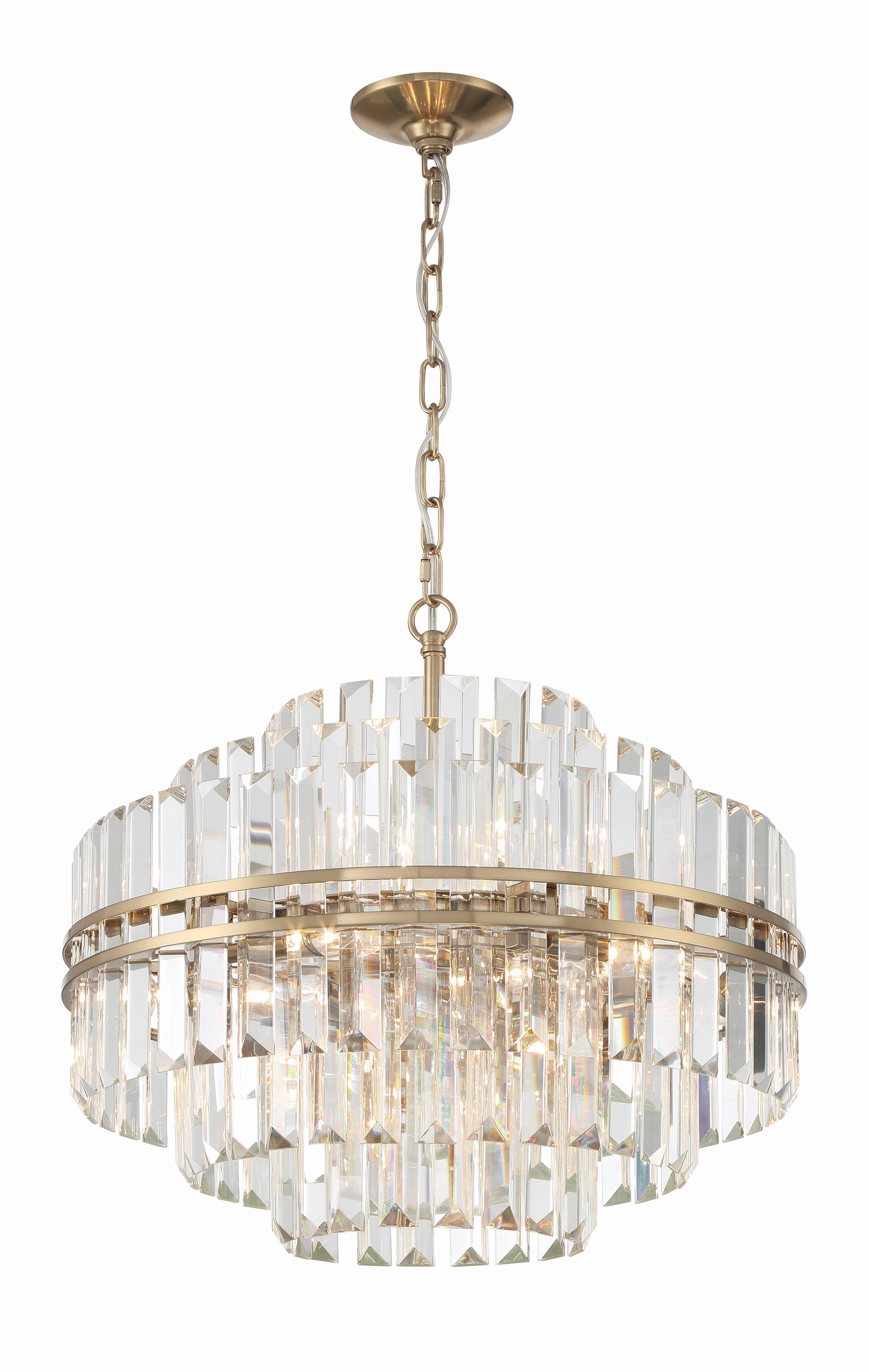 Hayes 22'' Chandelier