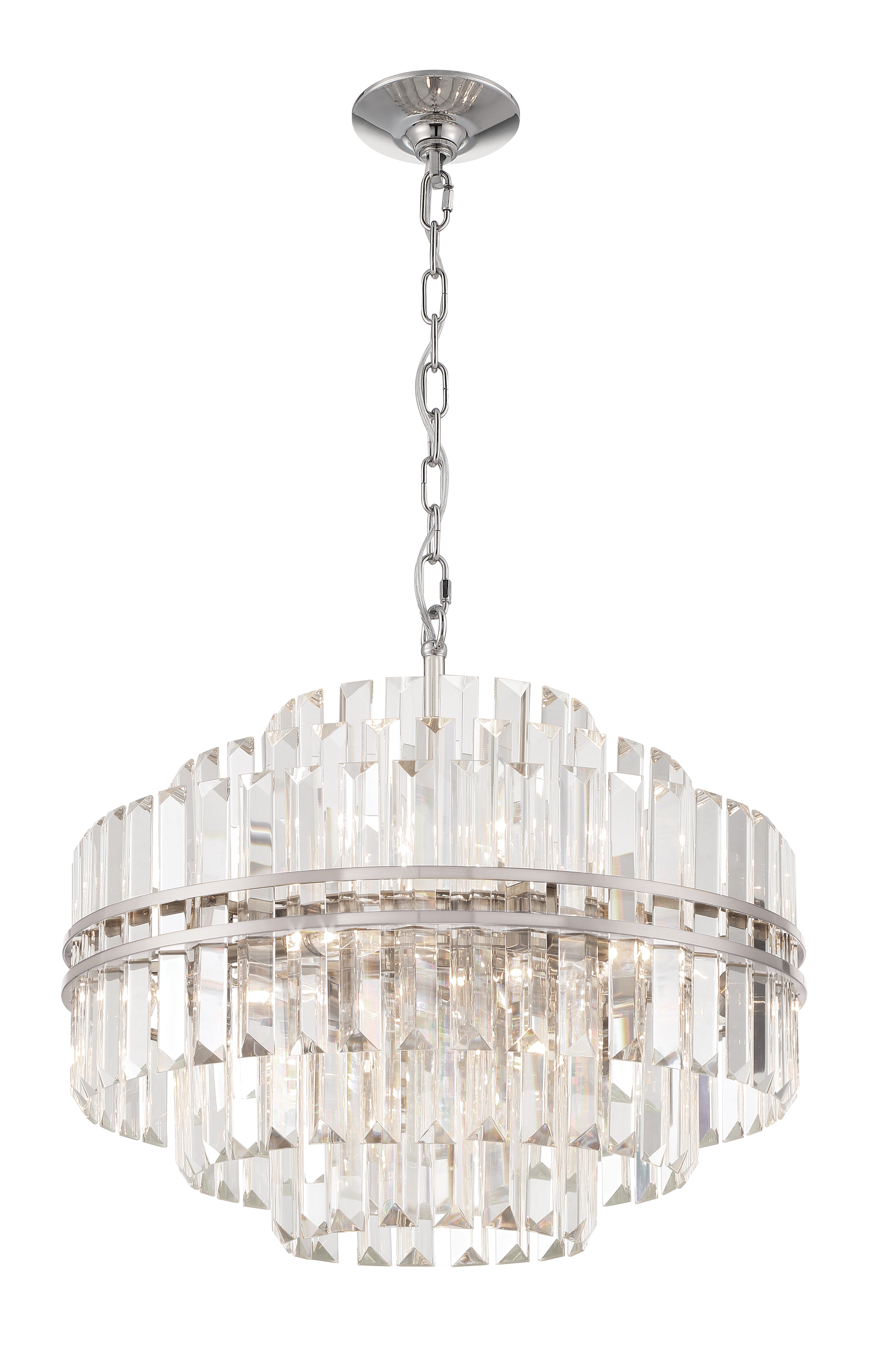 Hayes 22'' Chandelier