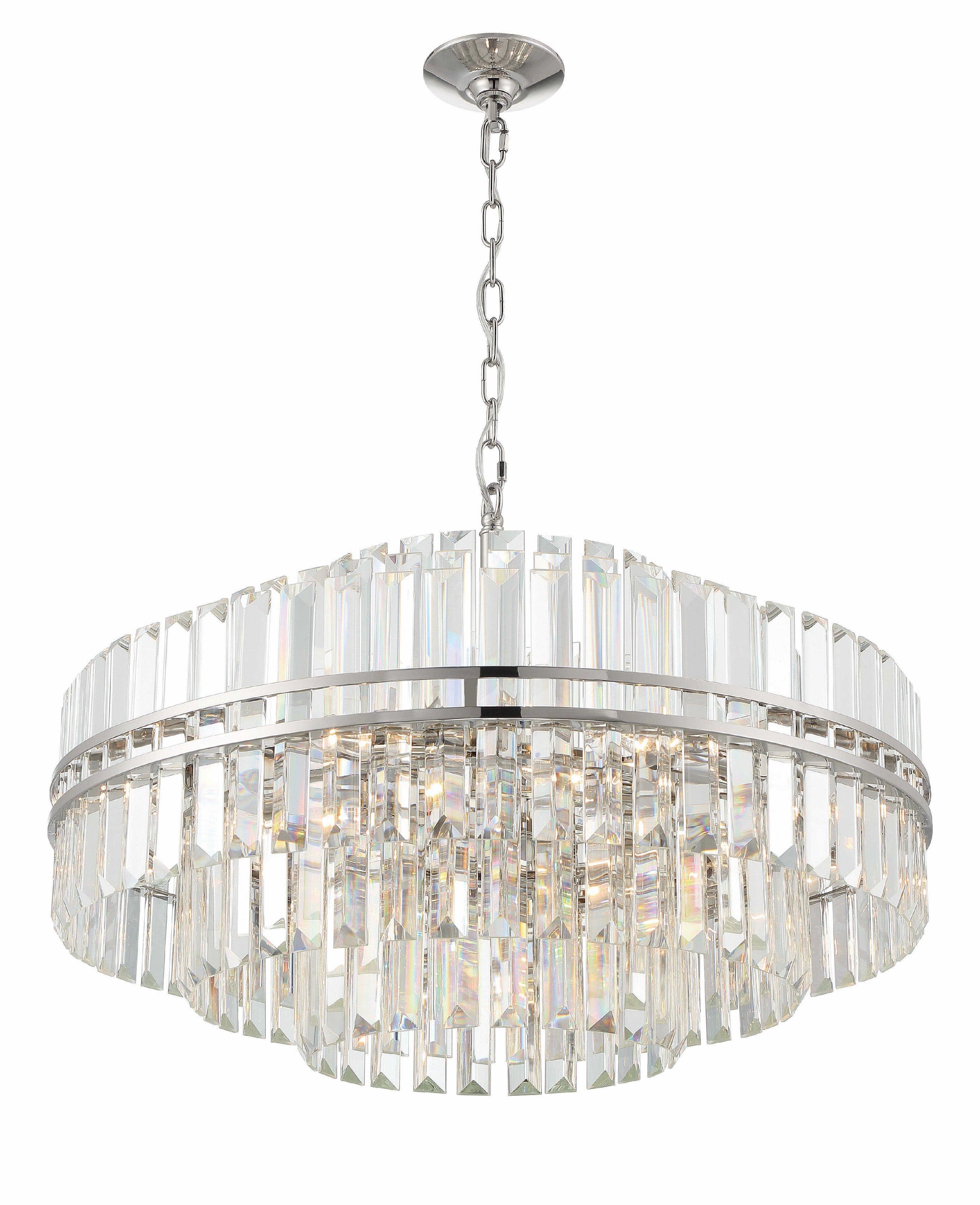 Hayes 28'' Chandelier