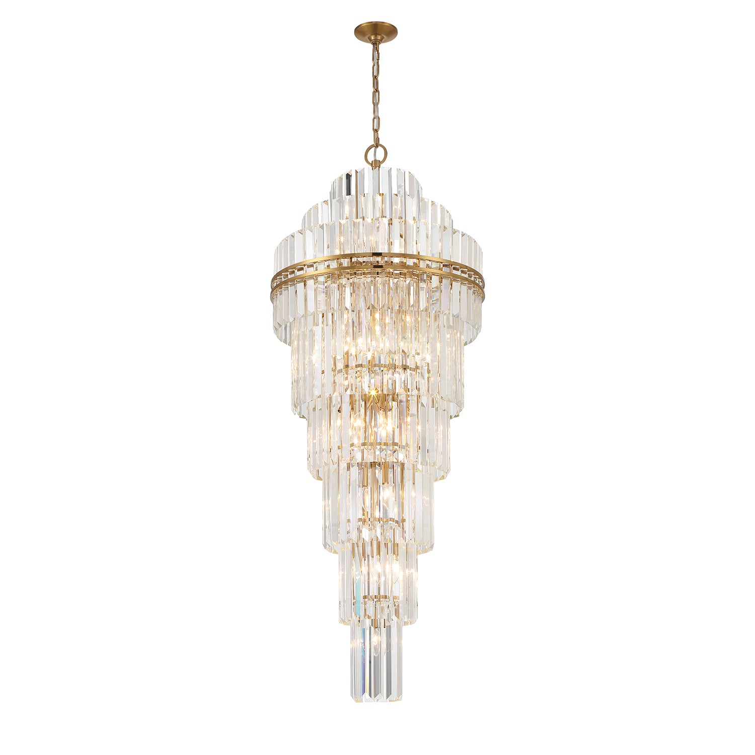 Hayes Chandelier