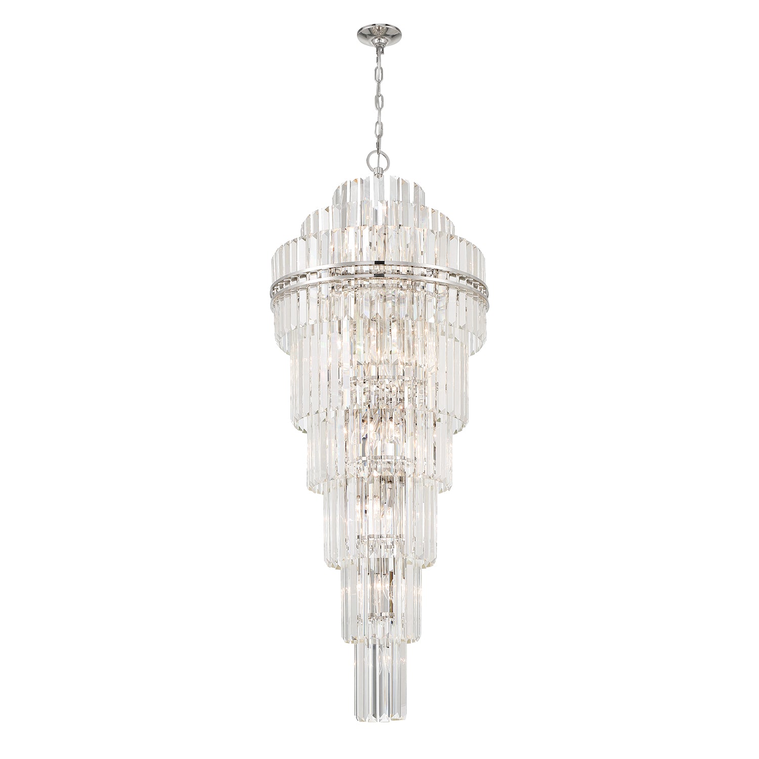Hayes Chandelier