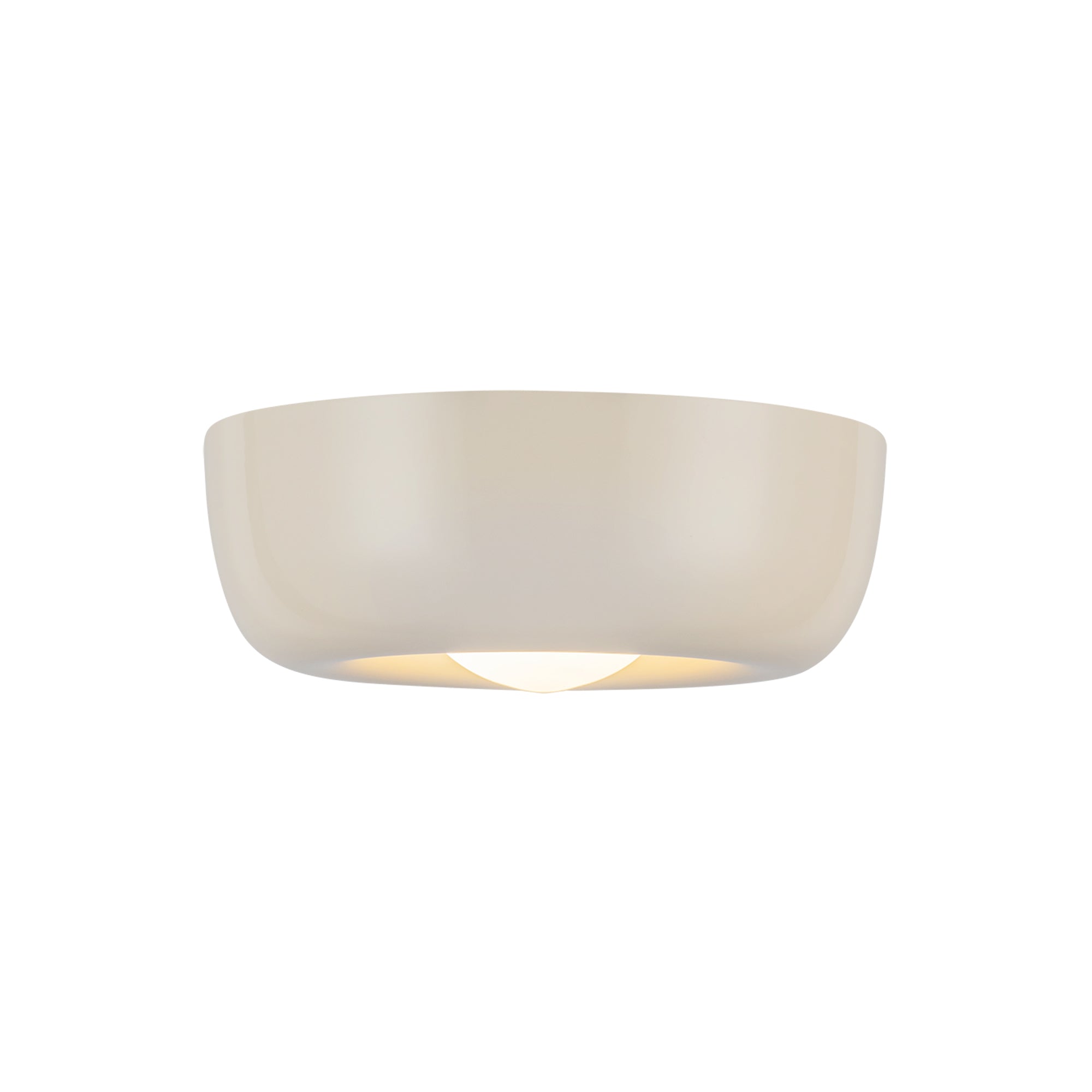 Hayden 6" LED Flush Mount