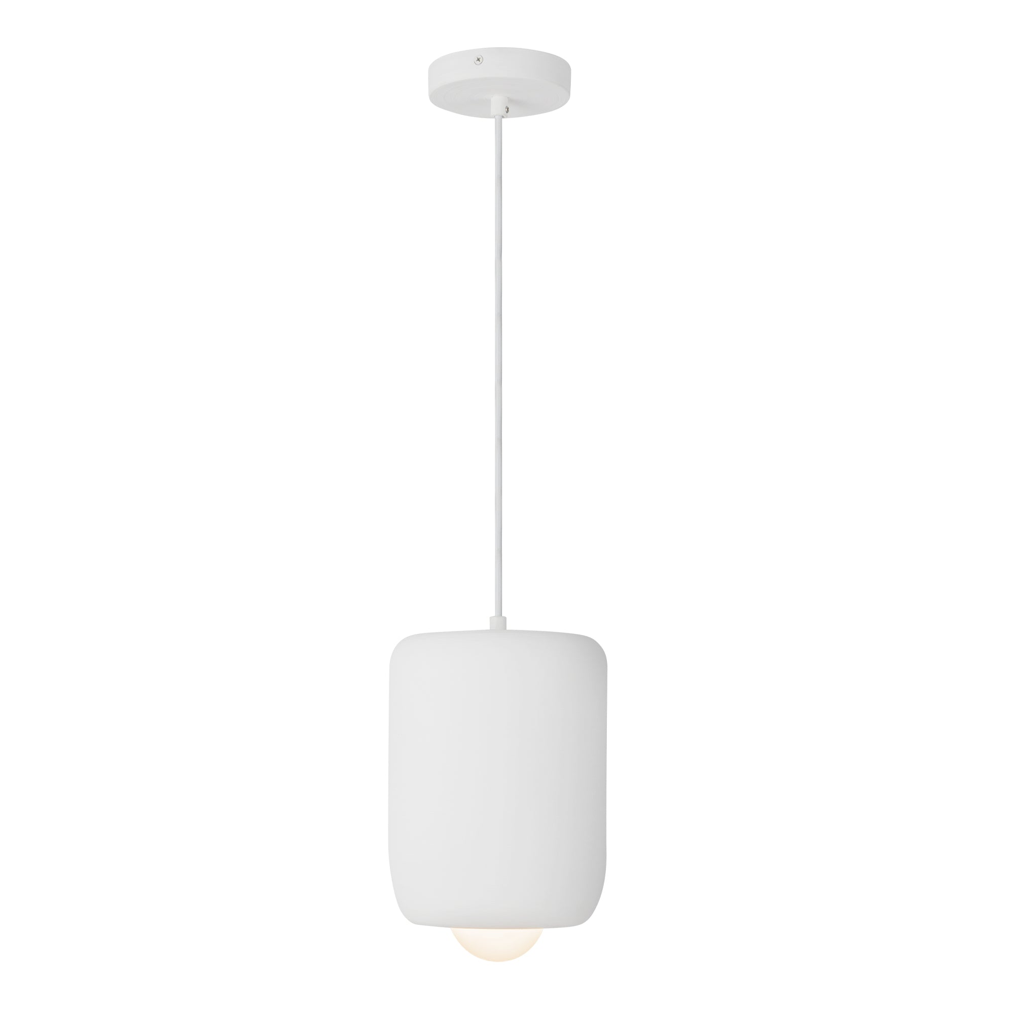 Hayden 7" LED Pendant