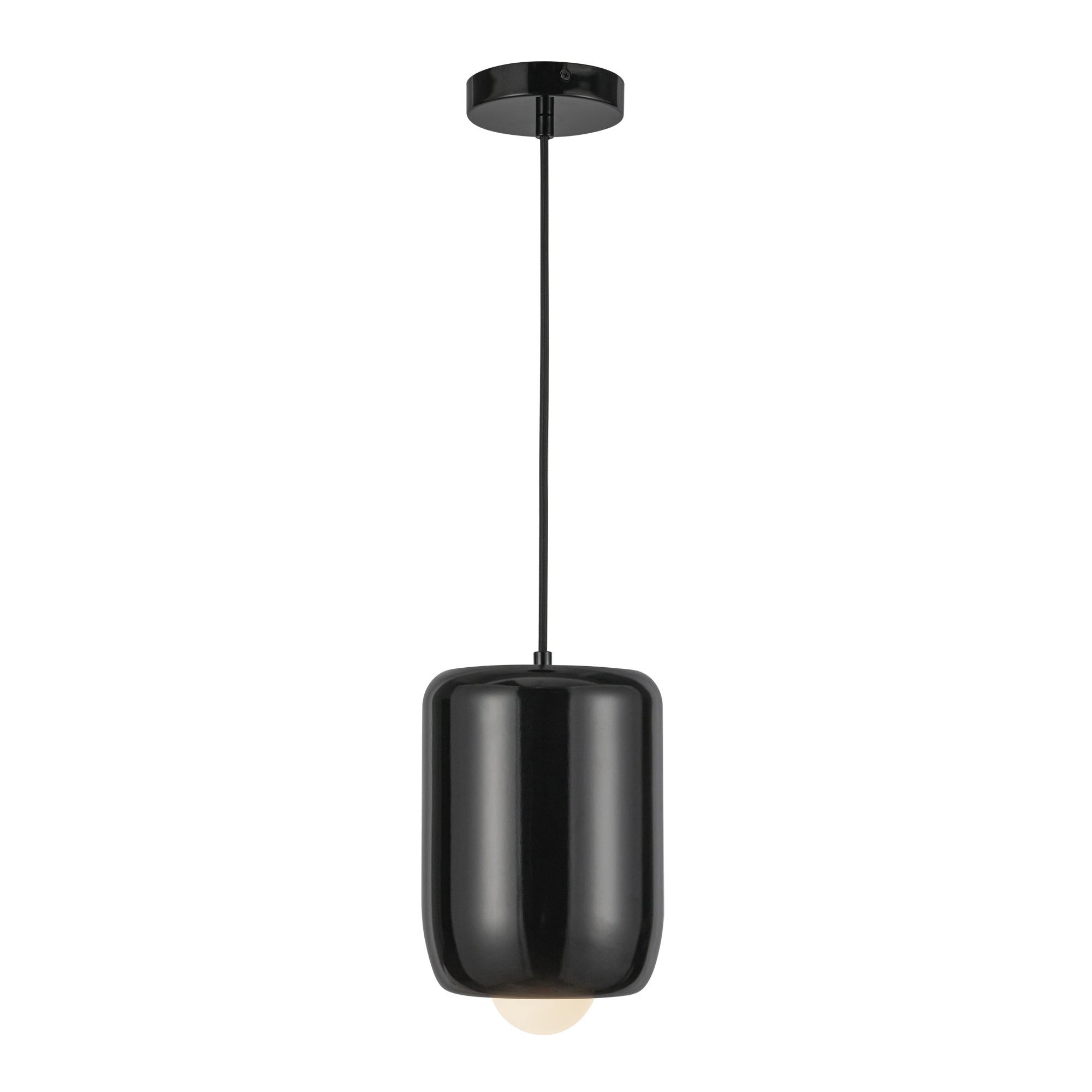 Hayden 7" LED Pendant