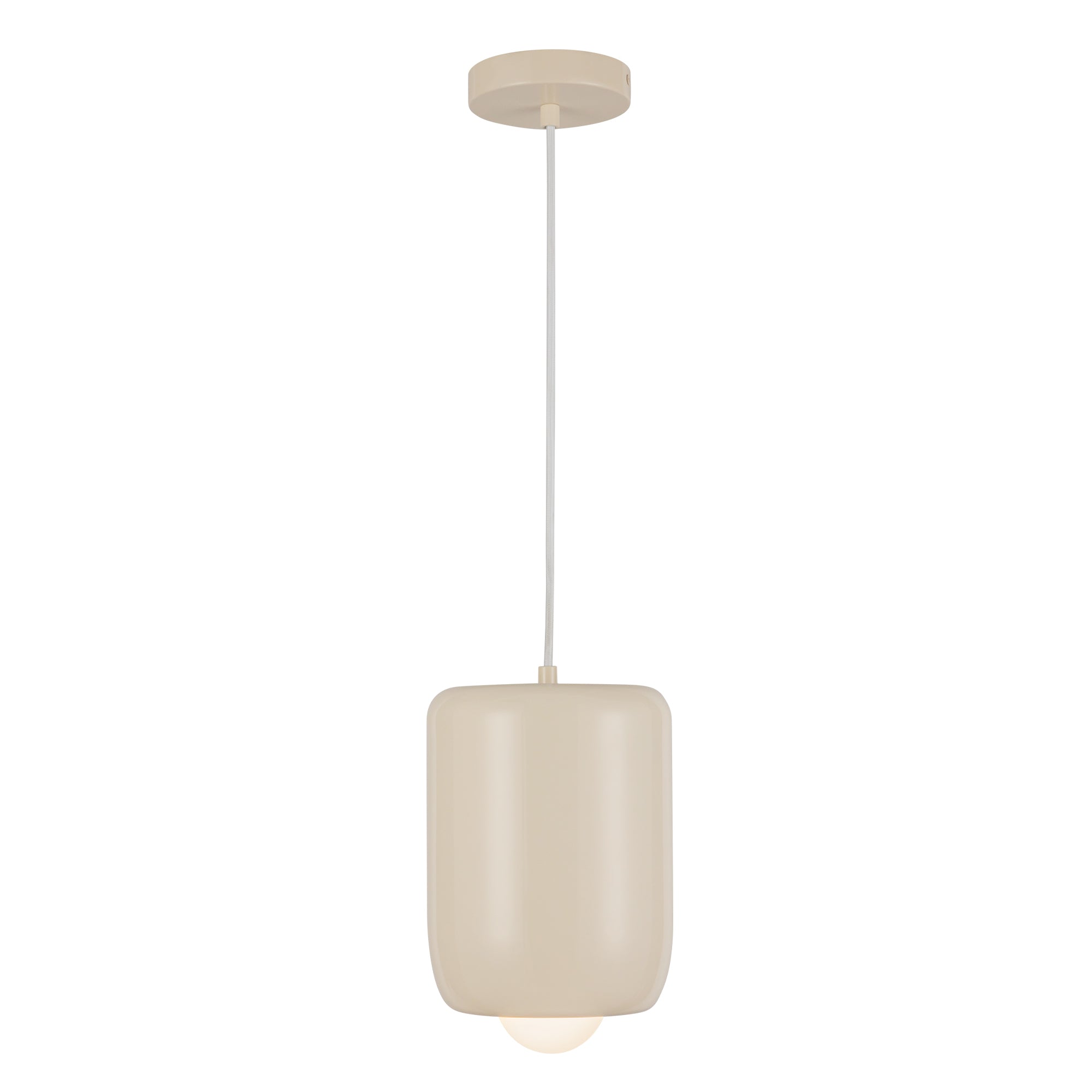 Hayden 7" LED Pendant