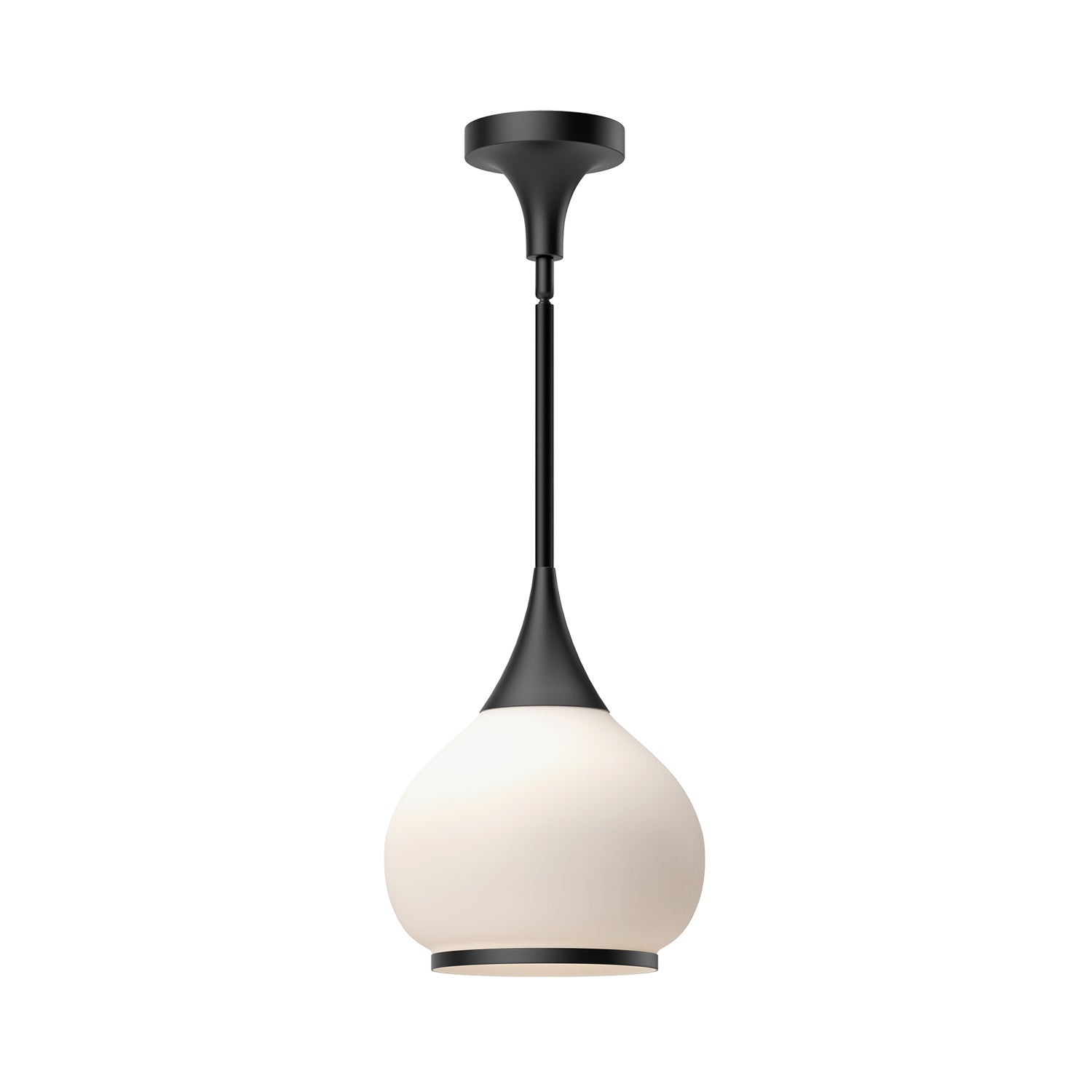 Hazel 10" 1 Light Pendant
