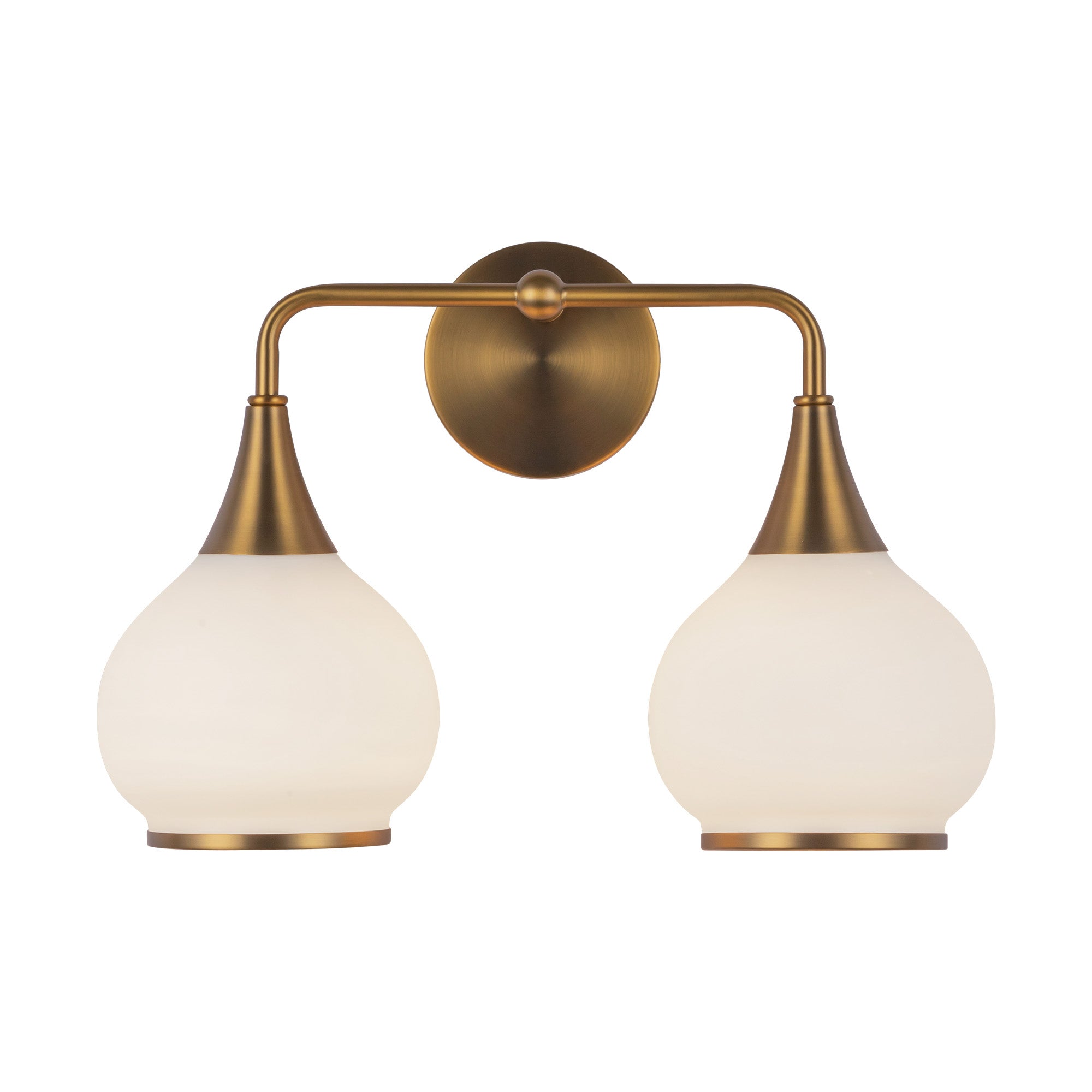 Hazel 17" 2 Lights Vanity
