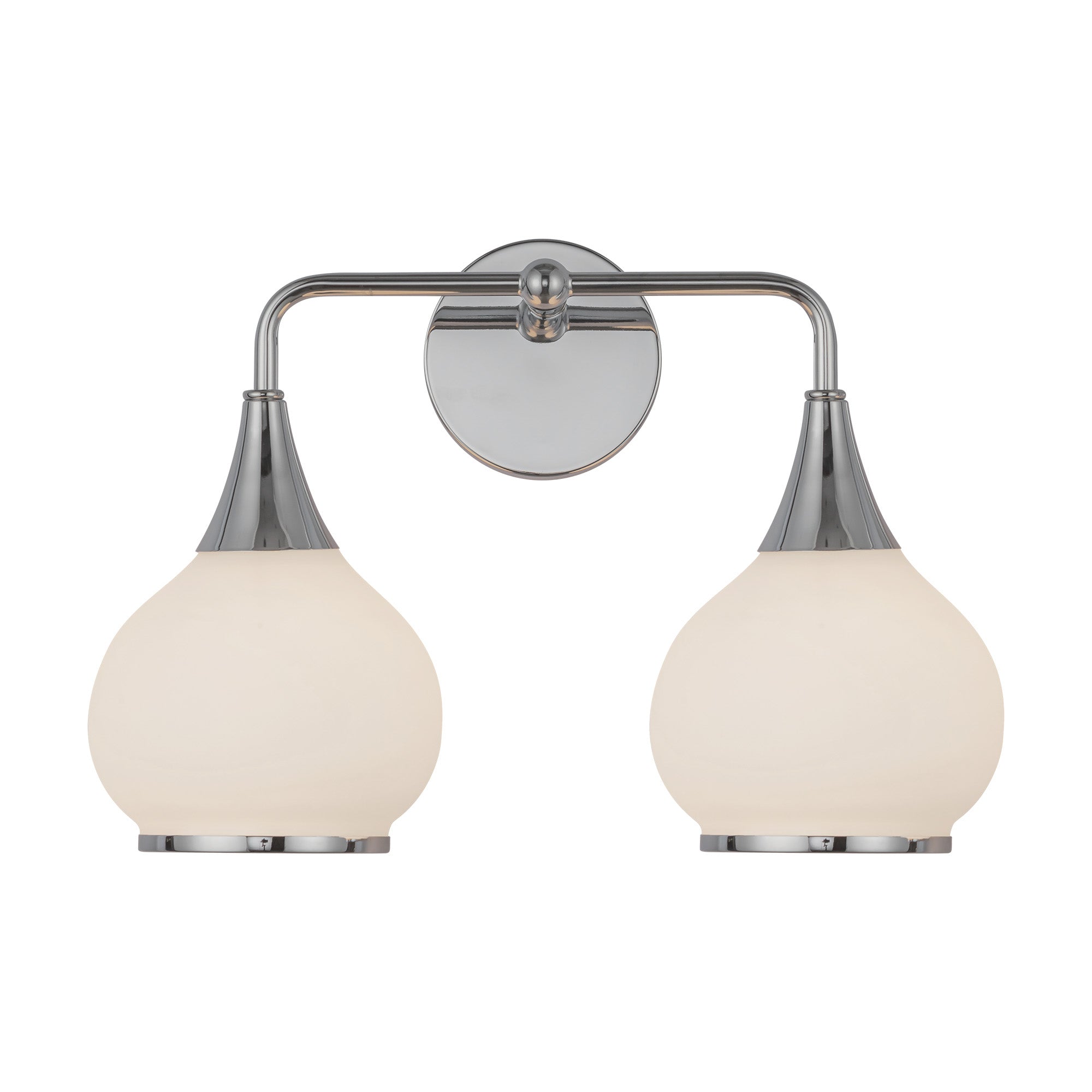 Hazel 17" 2 Lights Vanity