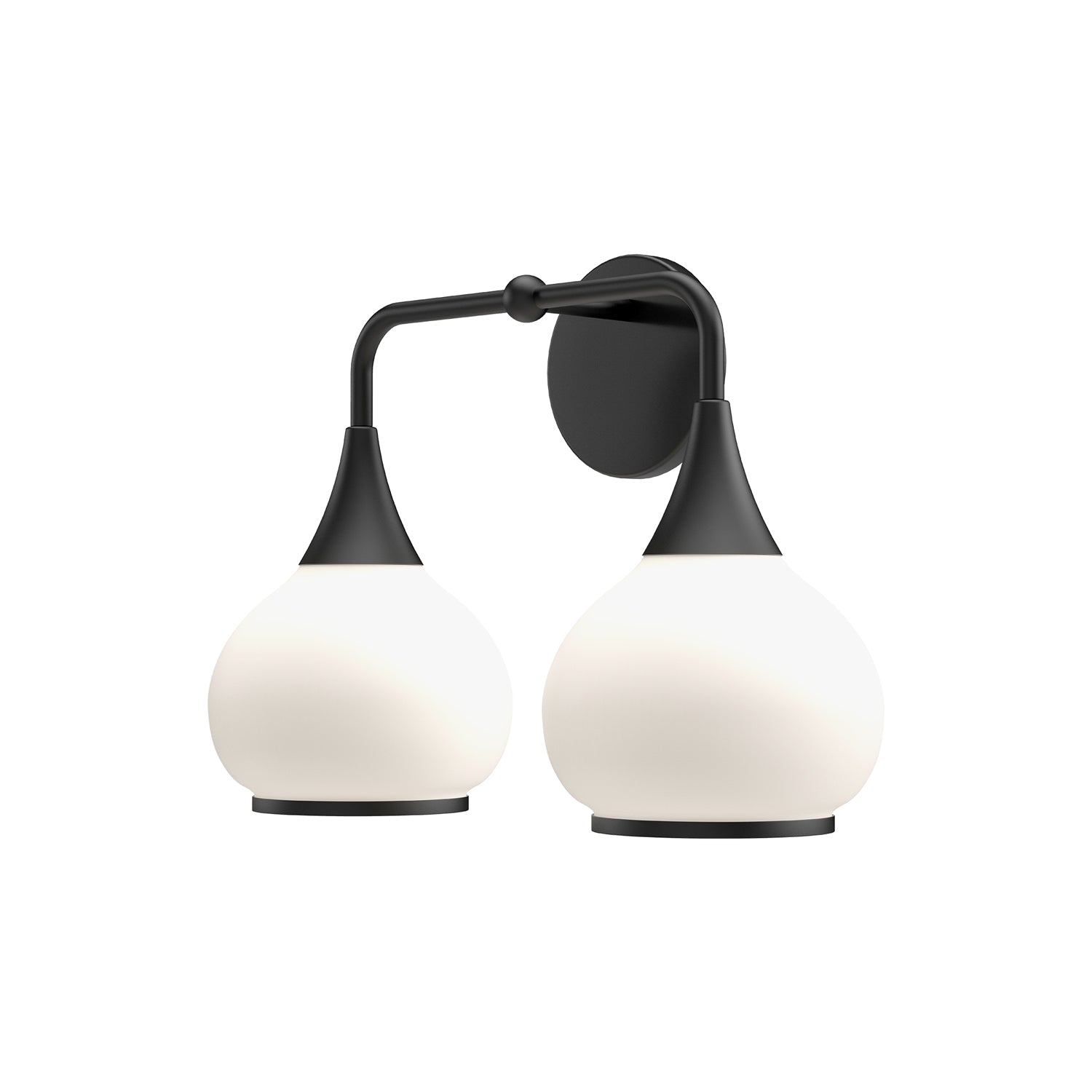 Hazel 17" 2 Lights Vanity