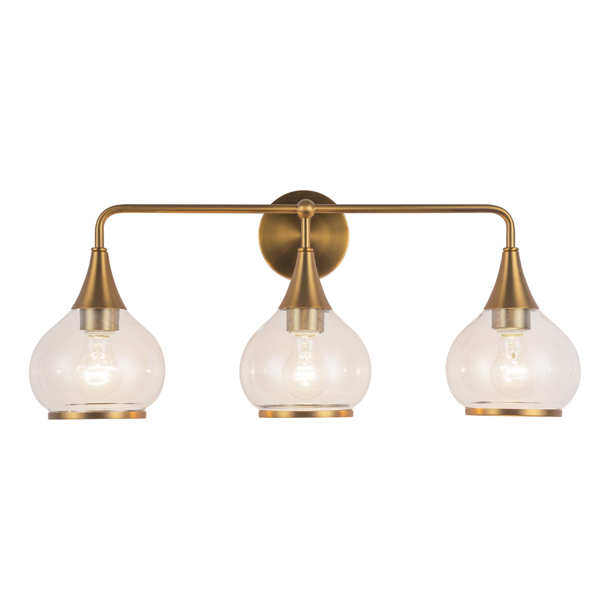 Hazel 26" 3 Lights Vanity