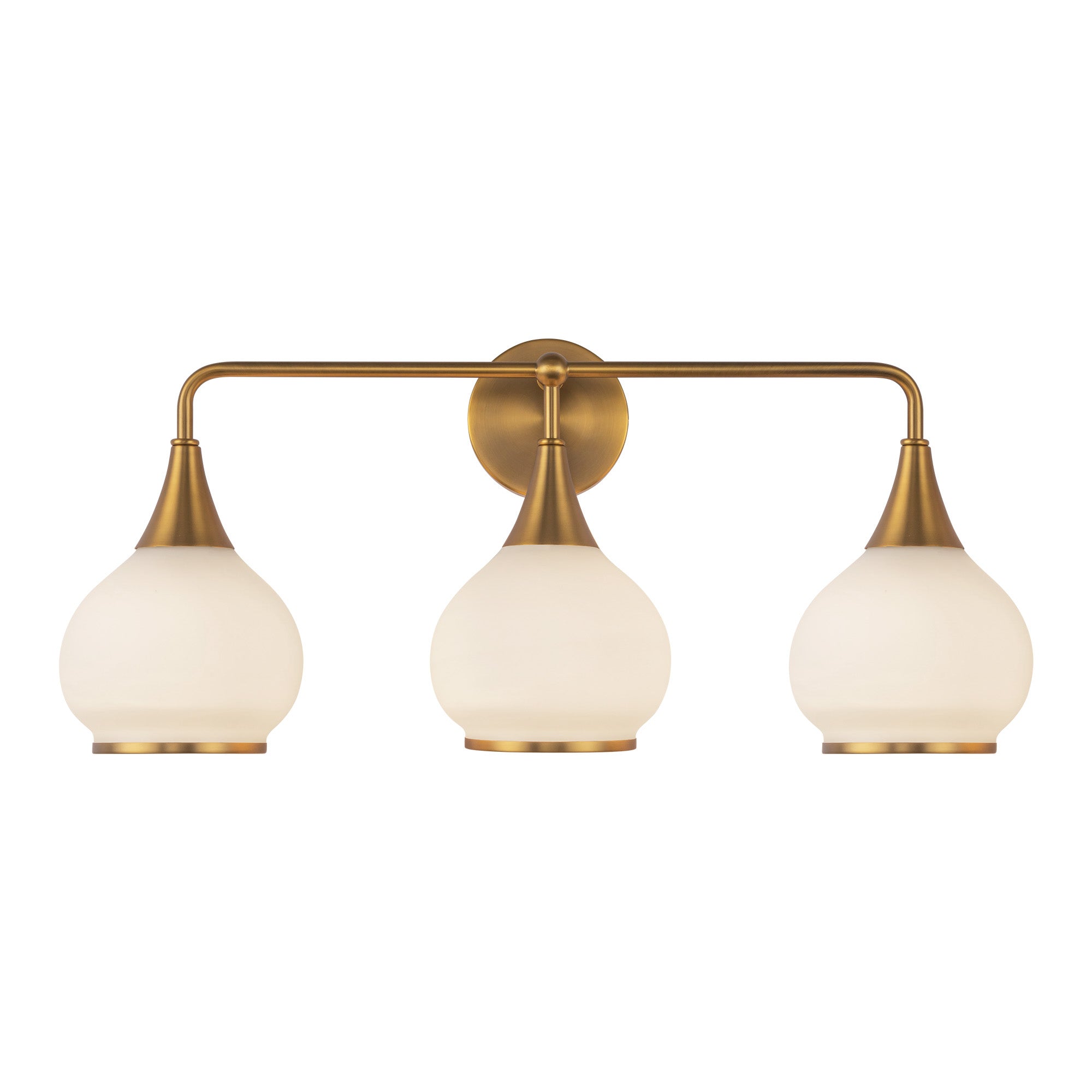 Hazel 26" 3 Lights Vanity