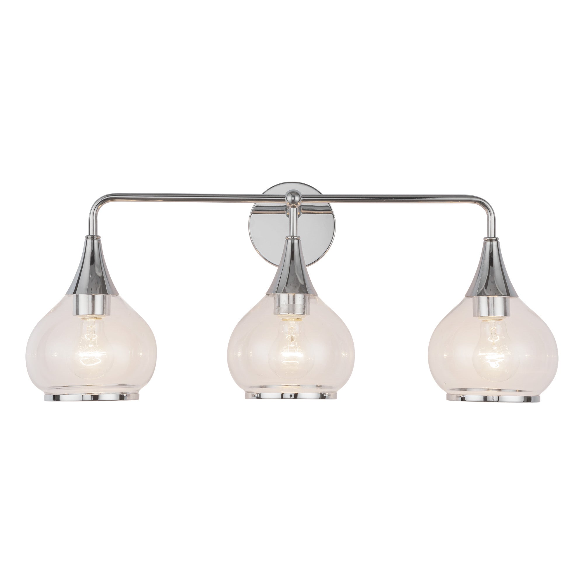 Hazel 26" 3 Lights Vanity