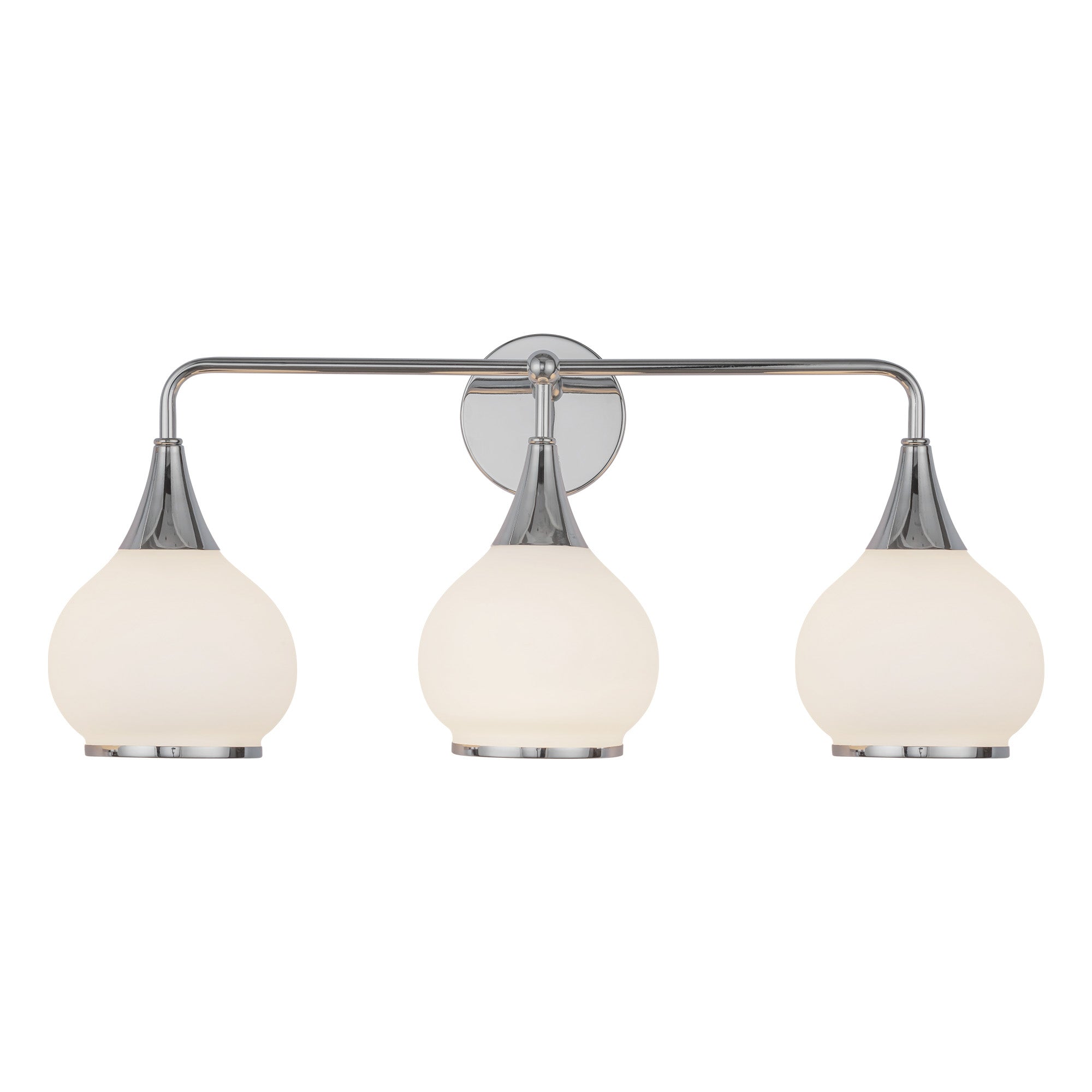 Hazel 26" 3 Lights Vanity