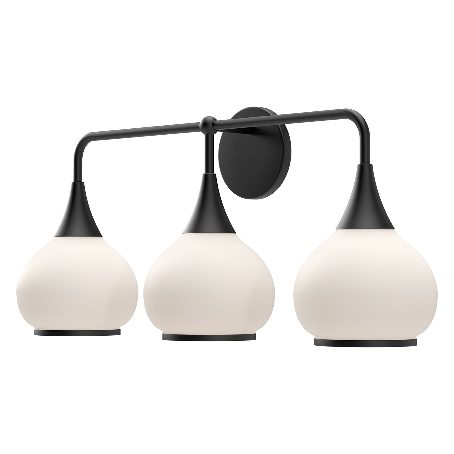 Hazel 26" 3 Lights Vanity