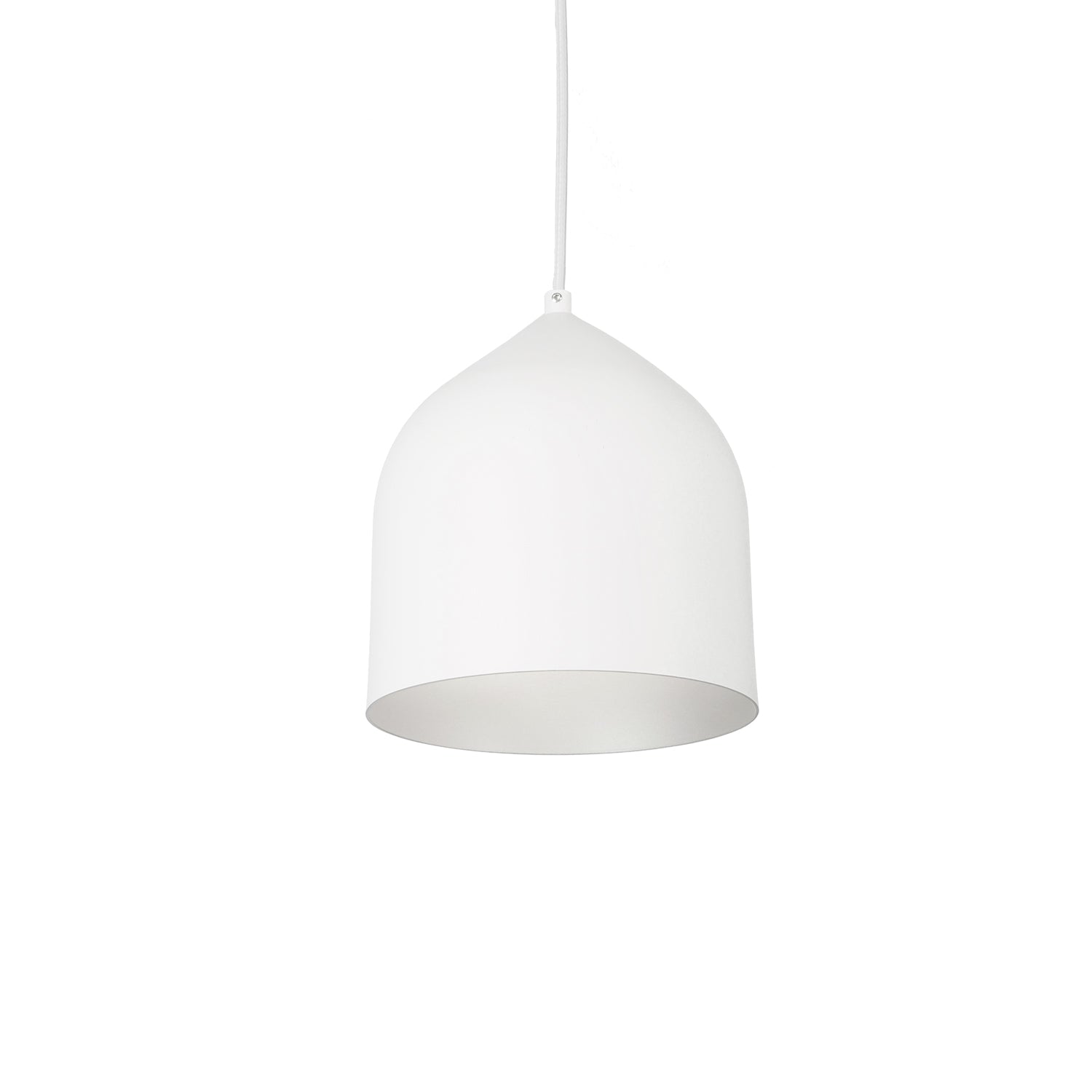 Helena 8" 1 Light Pendant