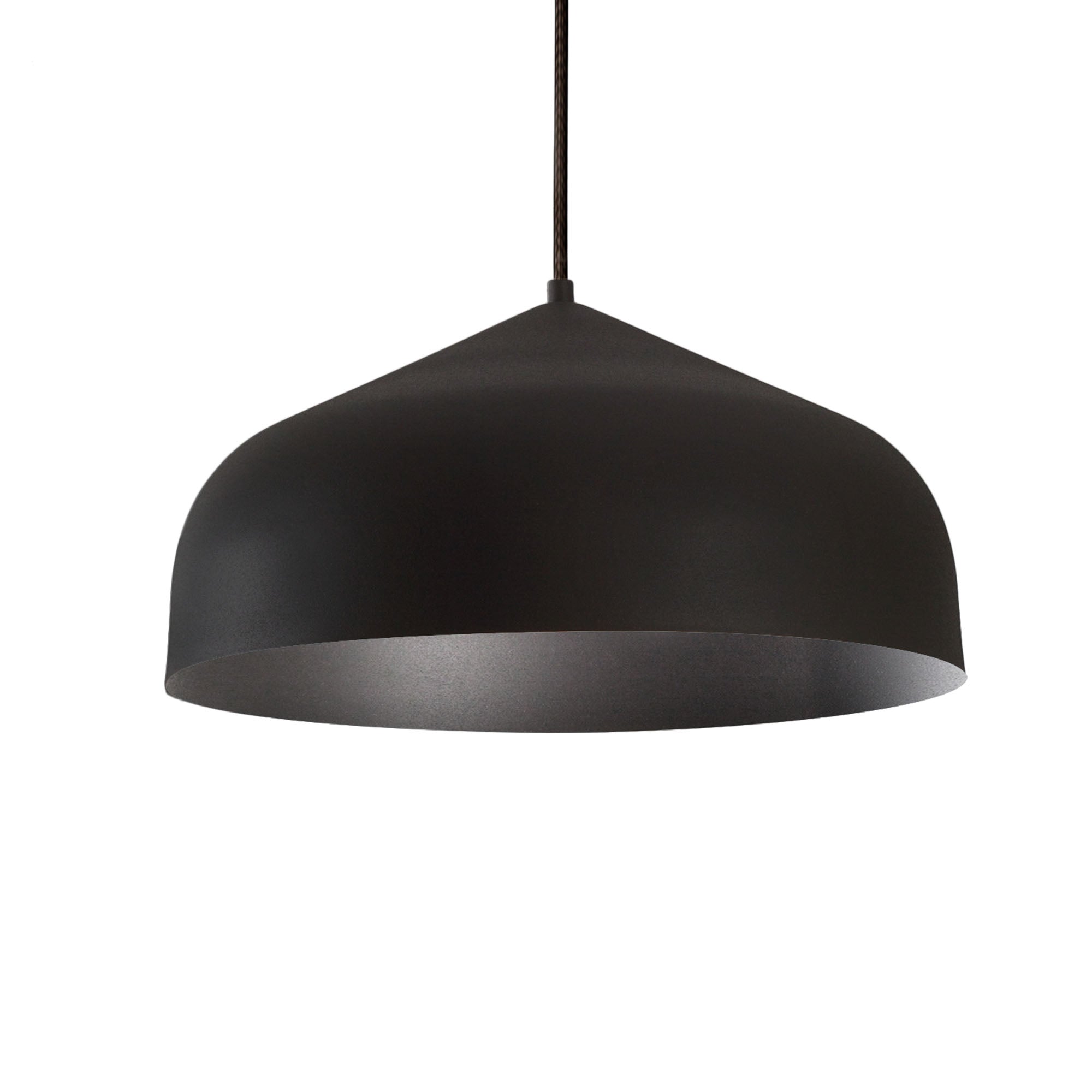 Helena 17" 1 Light Pendant