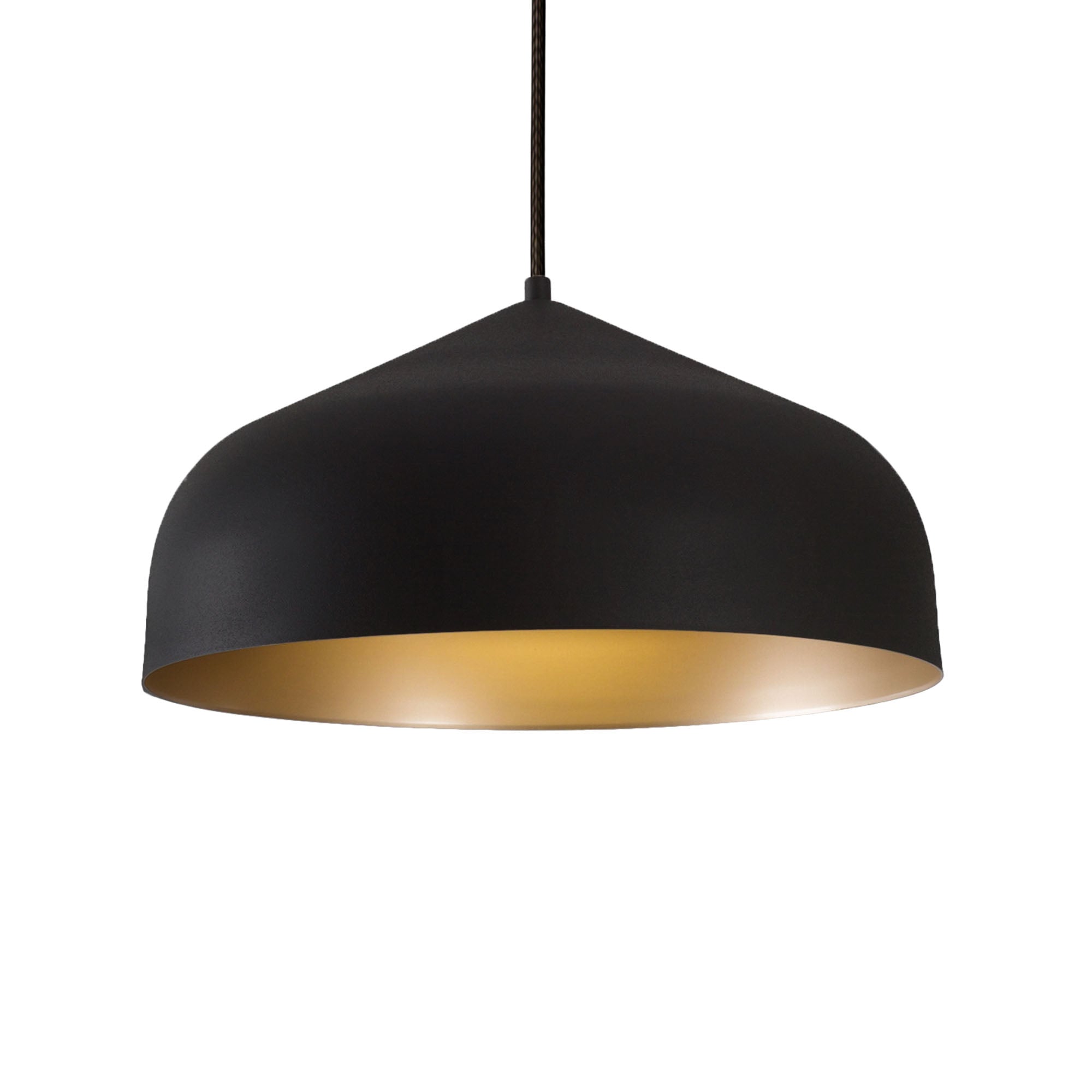Helena 17" 1 Light Pendant