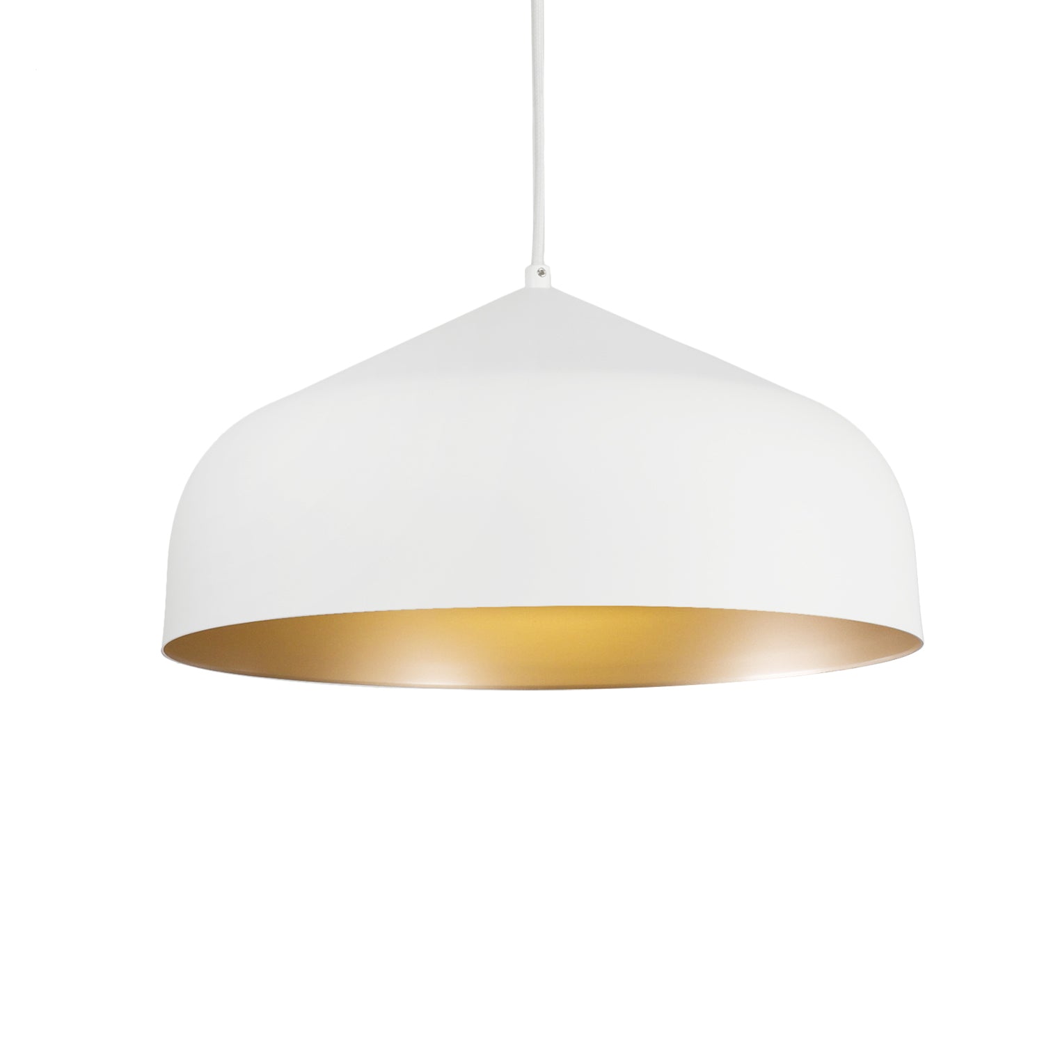 Helena 17" 1 Light Pendant