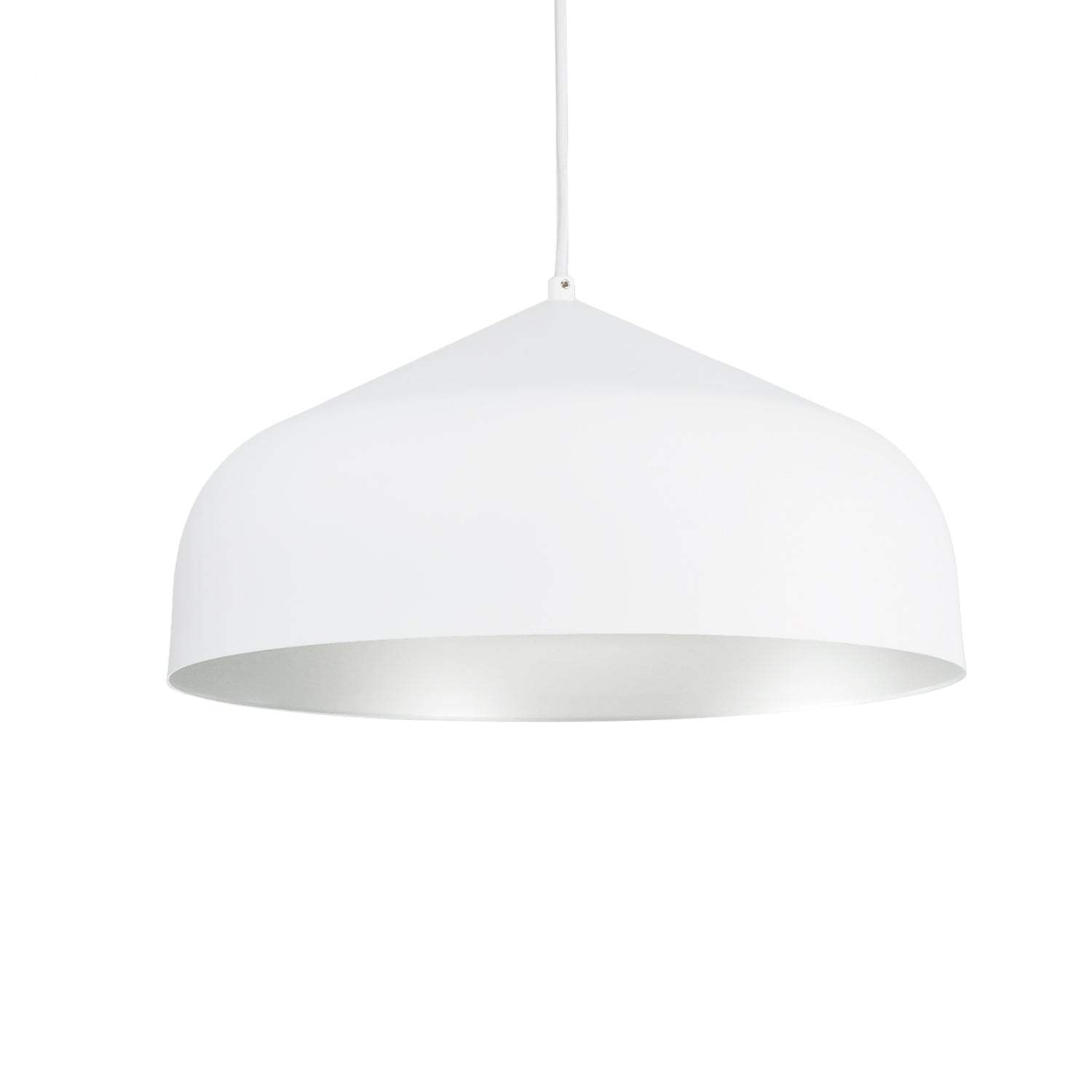 Helena 17" 1 Light Pendant