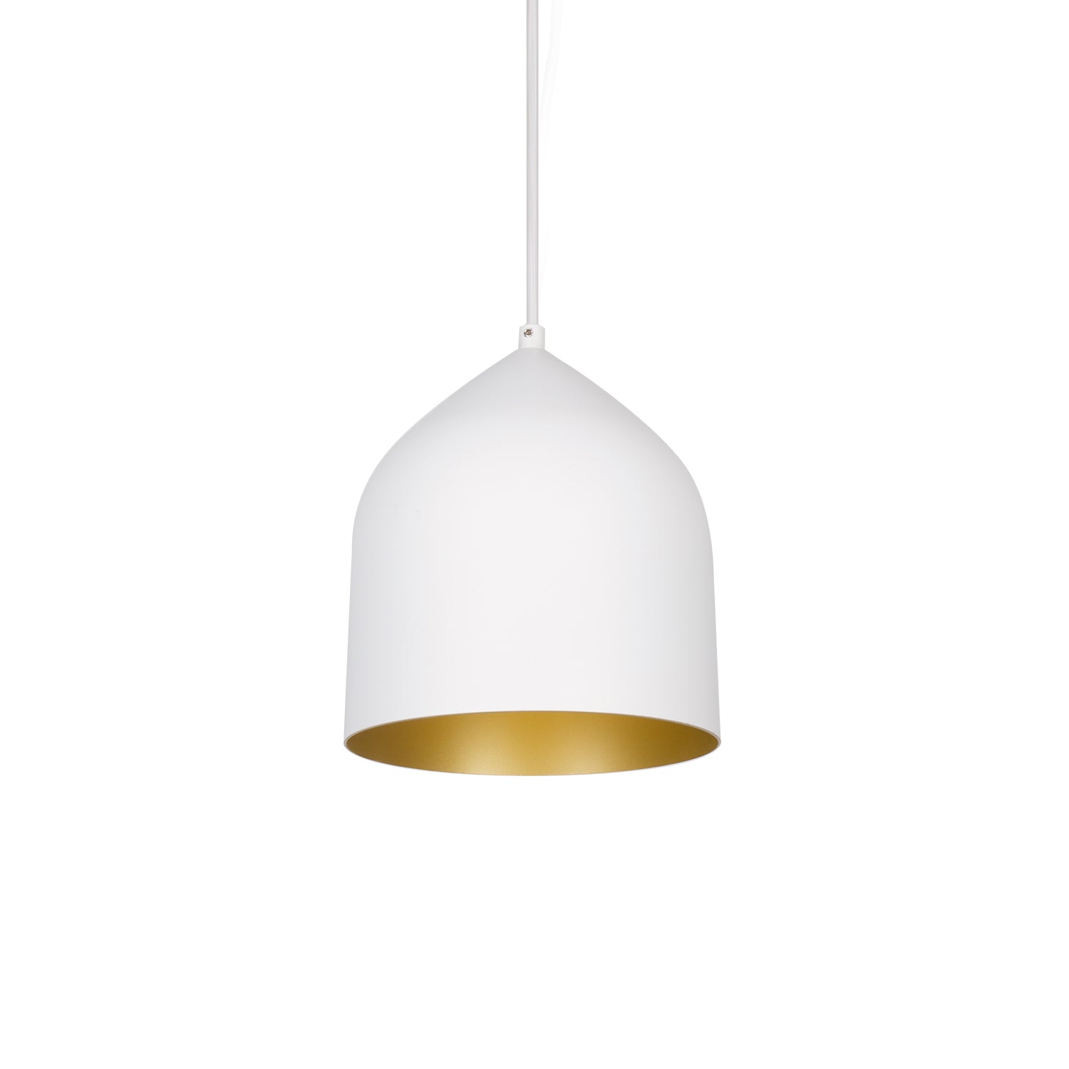 Helena 8" LED Pendant